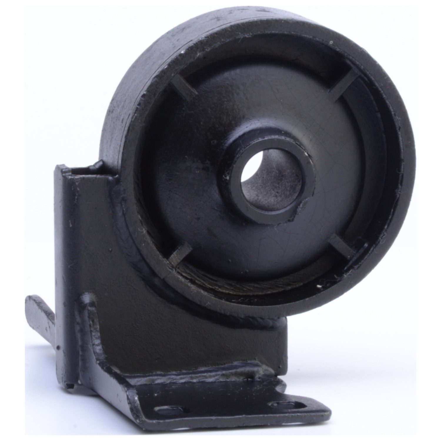 Transmission Mount | ANCHOR 8278 Fits Toyota Tercel 1987-1990 Automatic — image 4