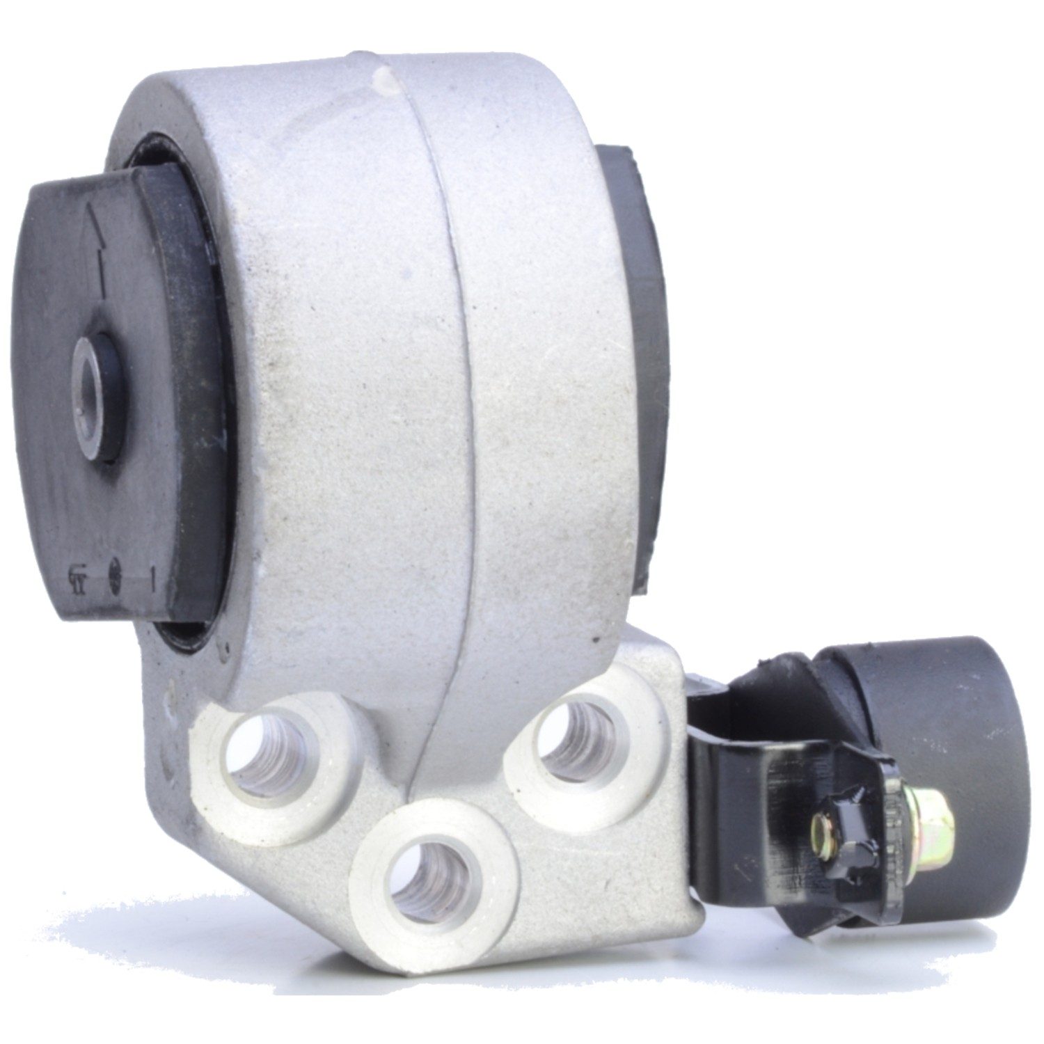 Left Engine Mount | ANCHOR 8715 Fits Hyundai Accent 1996-1997 — image 3