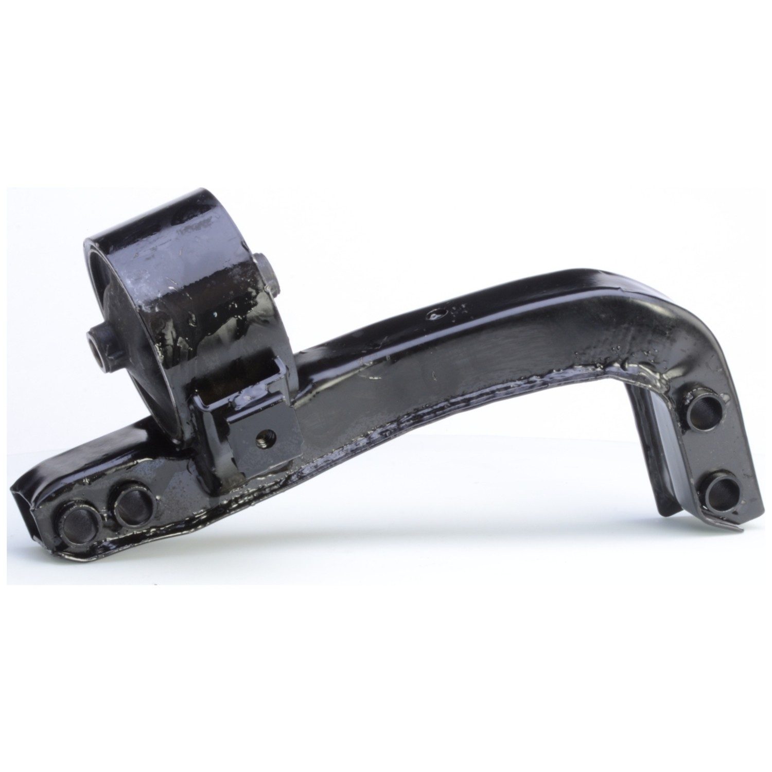 Left Engine Mount | ANCHOR 8735 Fits Hyundai Sonata 1992-1994 — image 3
