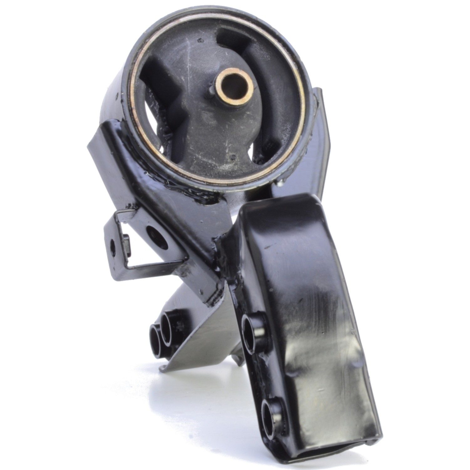Left Engine Mount | ANCHOR 8790 Fits Hyundai Sonata 1997-1998 — image 2