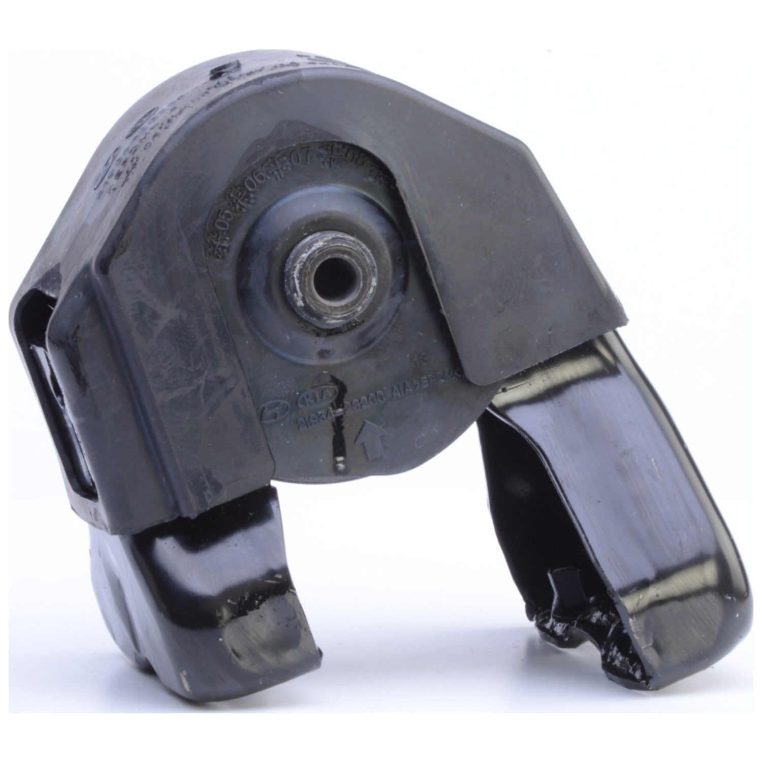 Rear Engine Mount | ANCHOR 9323 Fits Kia — image 3