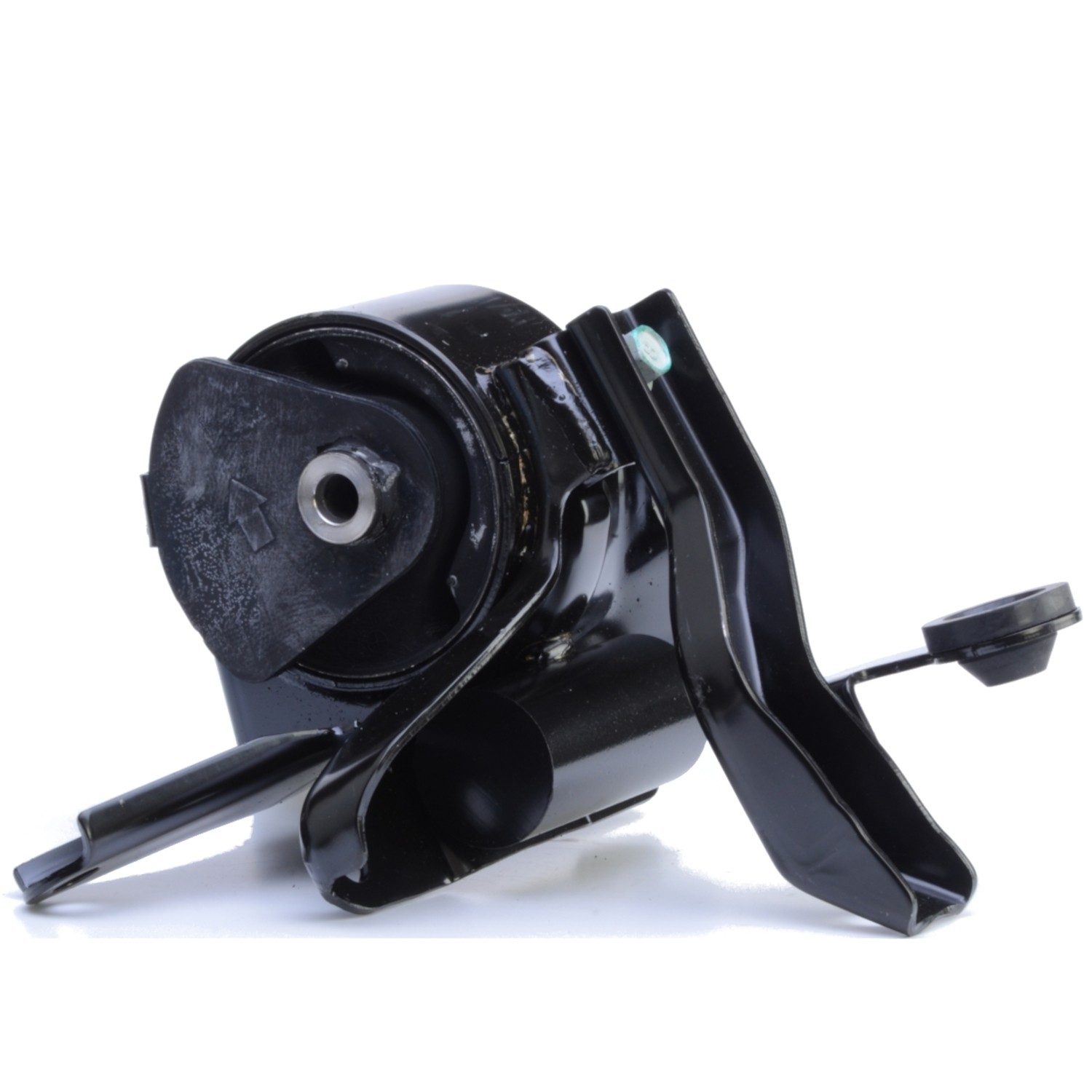 Left Automatic Transmission Mount | ANCHOR 9342 Fits Kia — image 4