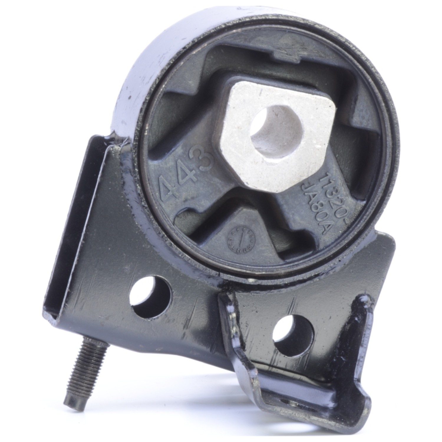 Rear Engine Mount | ANCHOR 9544 Fits Nissan Altima 2007-2011 — image 3