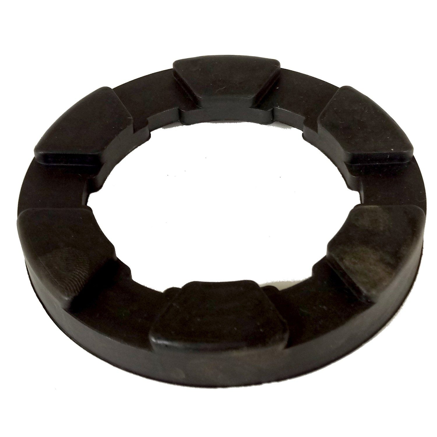 Front Upper Coil Spring Insulator | ANCHOR 705976 Fits Honda Civic 1989-2000 — image 2