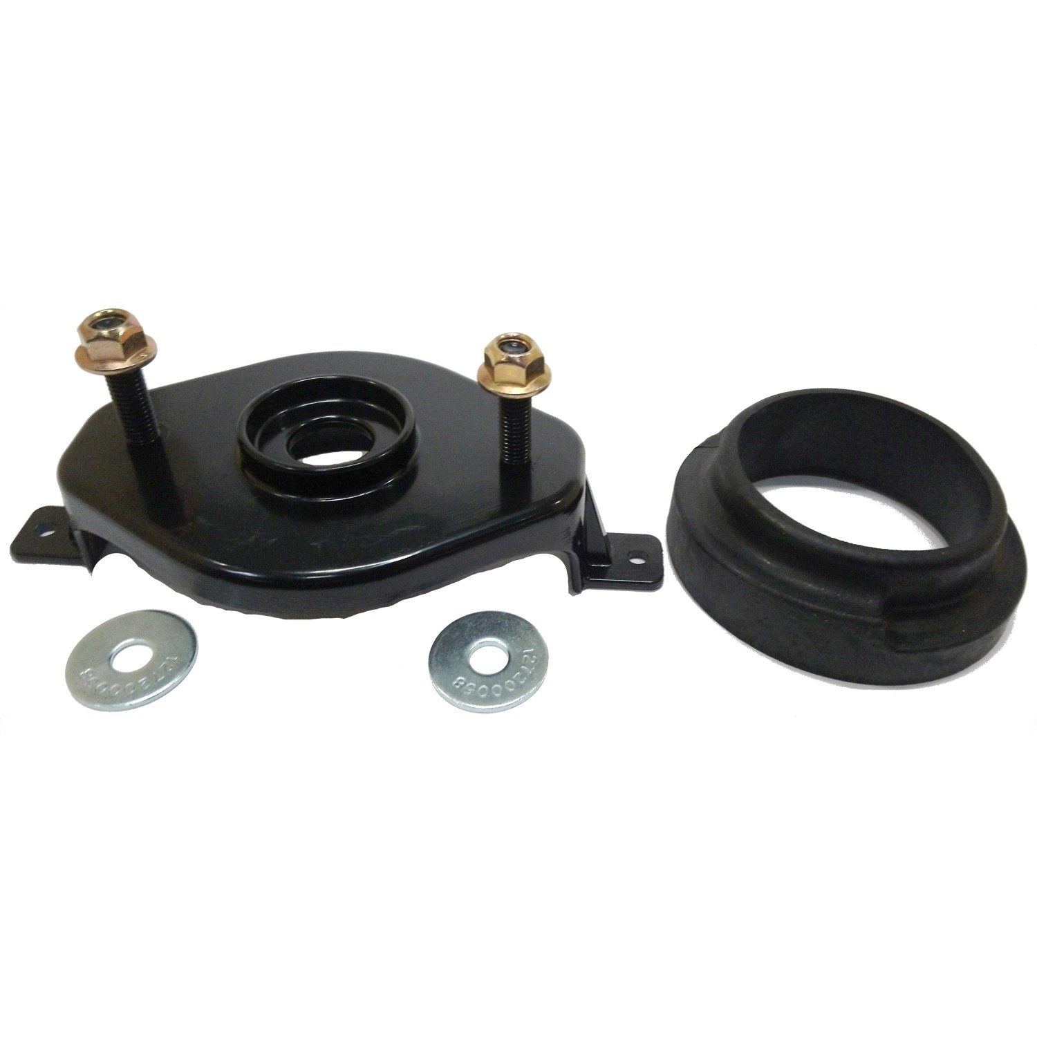 Rear Suspension Strut Mount Stud Plate | ANCHOR 706917 Fits Dodge Chrysler — image 3
