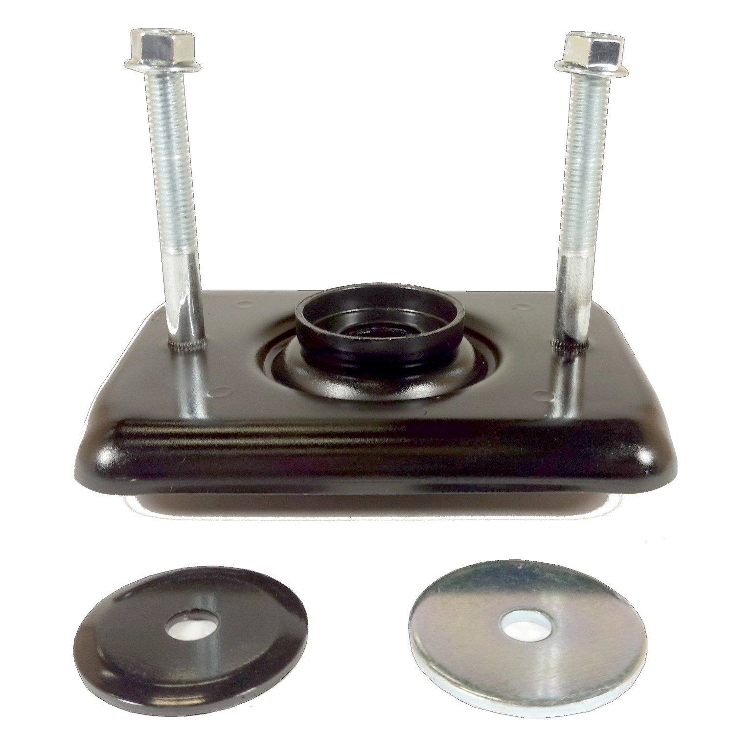 Rear Suspension Strut Mount Stud Plate | ANCHOR 707912 Fits Chrysler Sebring 1996-2000 — image 4