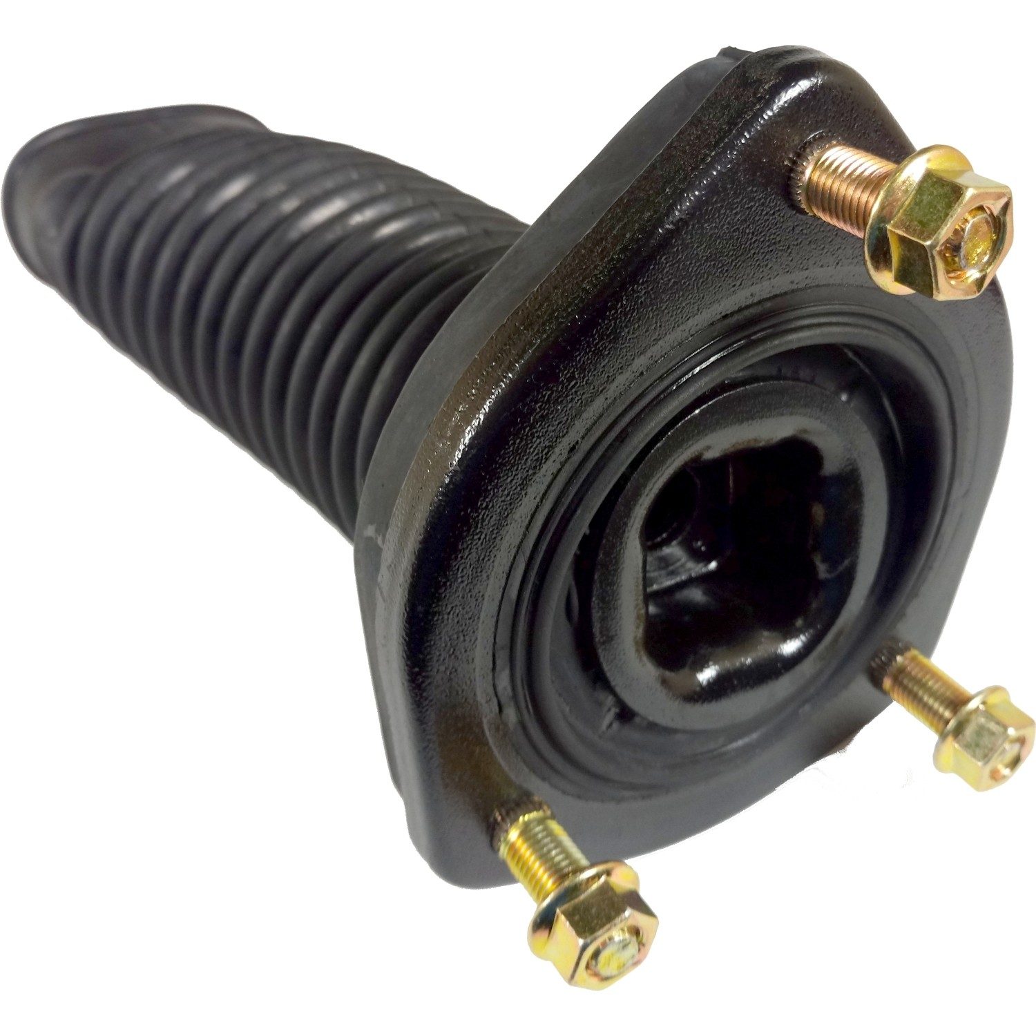 Rear Left Suspension Strut Mount | ANCHOR 708921 Fits Toyota Highlander 2008-2013 — image 2