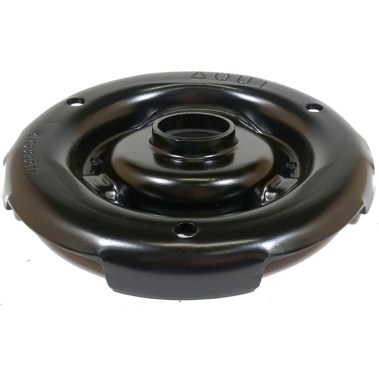 Front Upper Suspension Coil Spring Seat | ANCHOR 709942 Fits Lexus Toyota — image 4