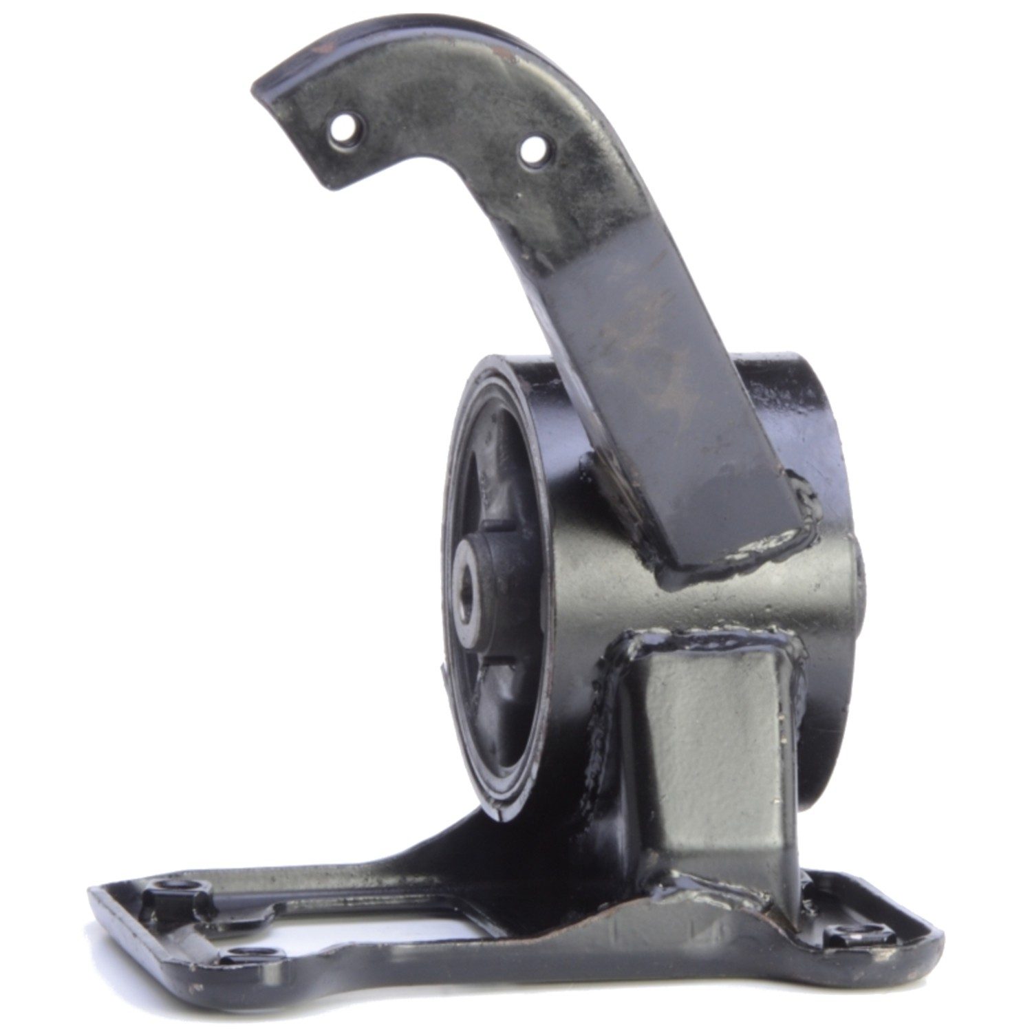 Right Automatic Transmission Mount | ANCHOR 8791 Fits Hyundai Sonata 1995-1998 — image 3