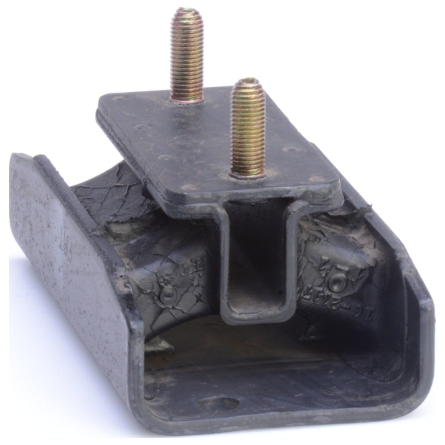 Rear Automatic Transmission Mount | ANCHOR 9143 Fits Isuzu — image 2