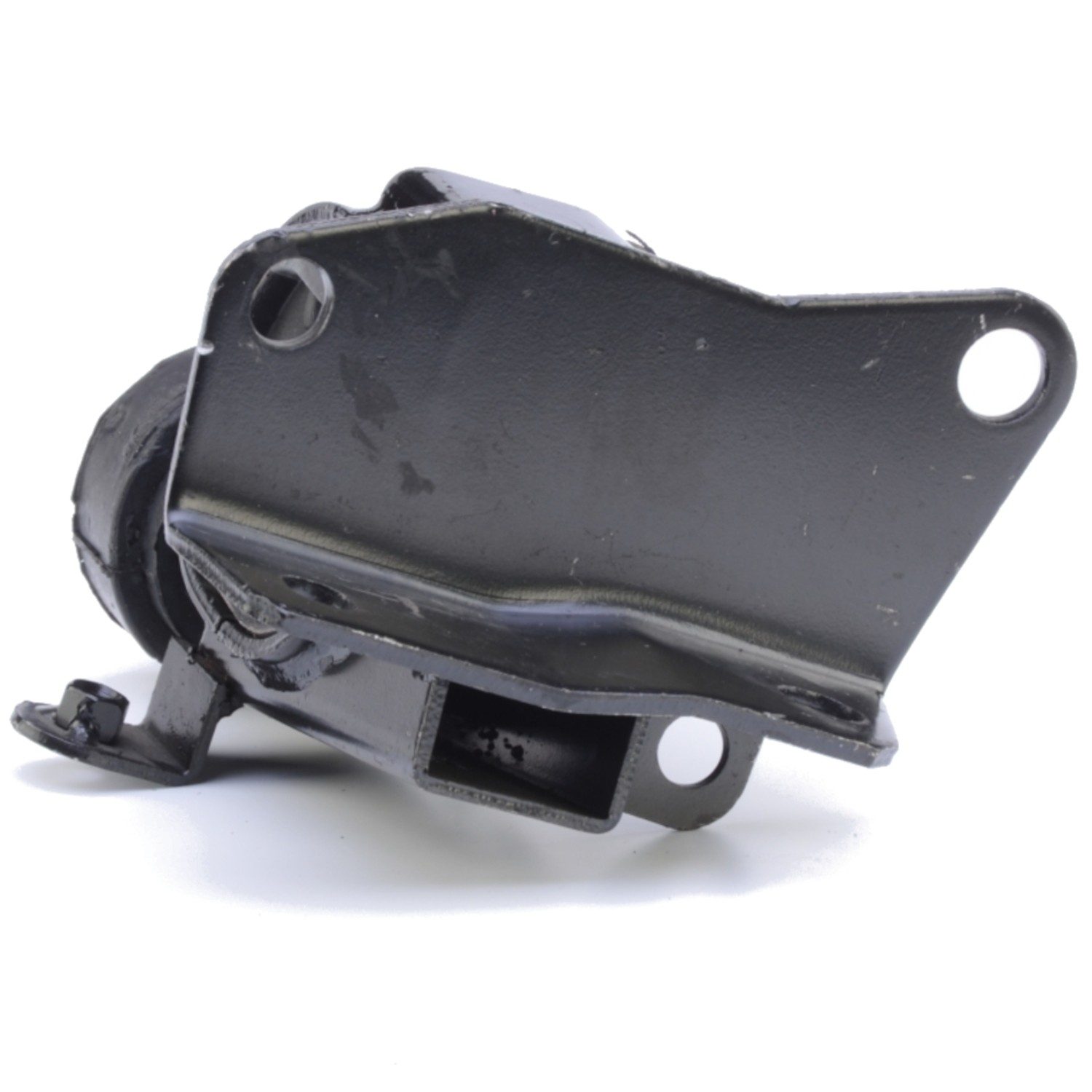 Left Automatic Transmission Mount | ANCHOR 9163 Fits Toyota Pontiac — image 2