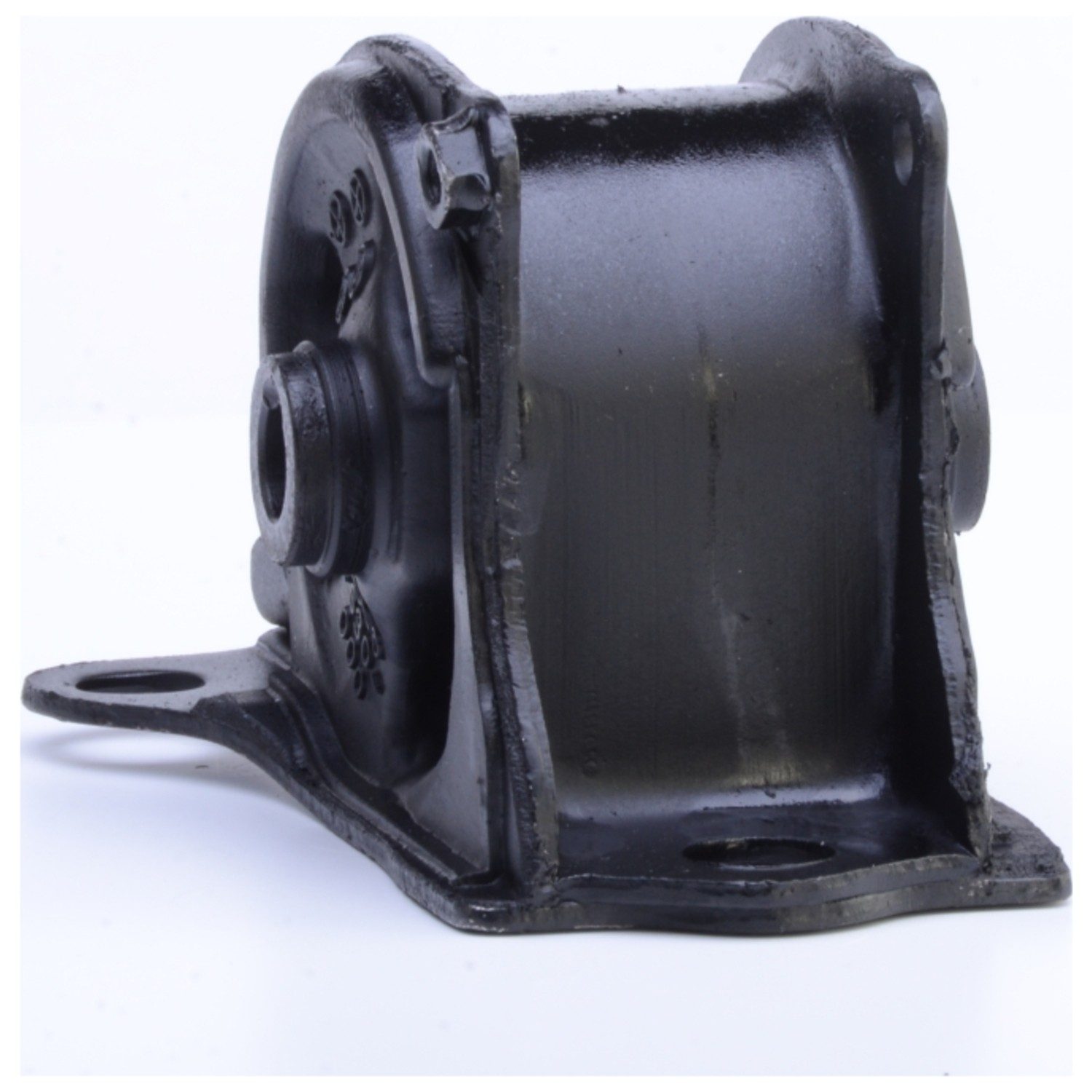 Left Automatic Transmission Mount | ANCHOR 9183 Fits Honda Prelude 1997-2001 — image 2