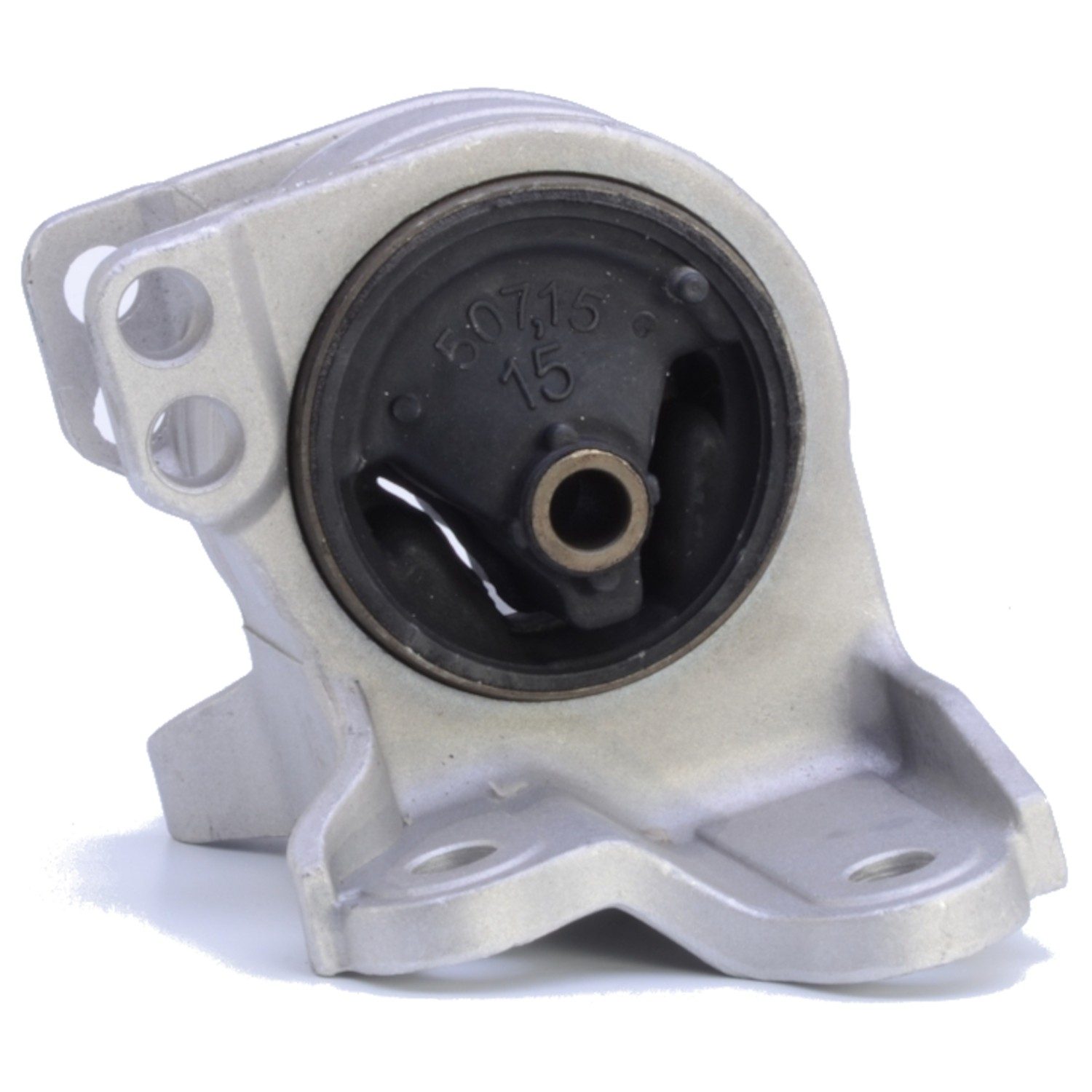 Left Automatic Transmission Mount | ANCHOR 9384 Fits Mitsubishi Chrysler Dodge — image 2