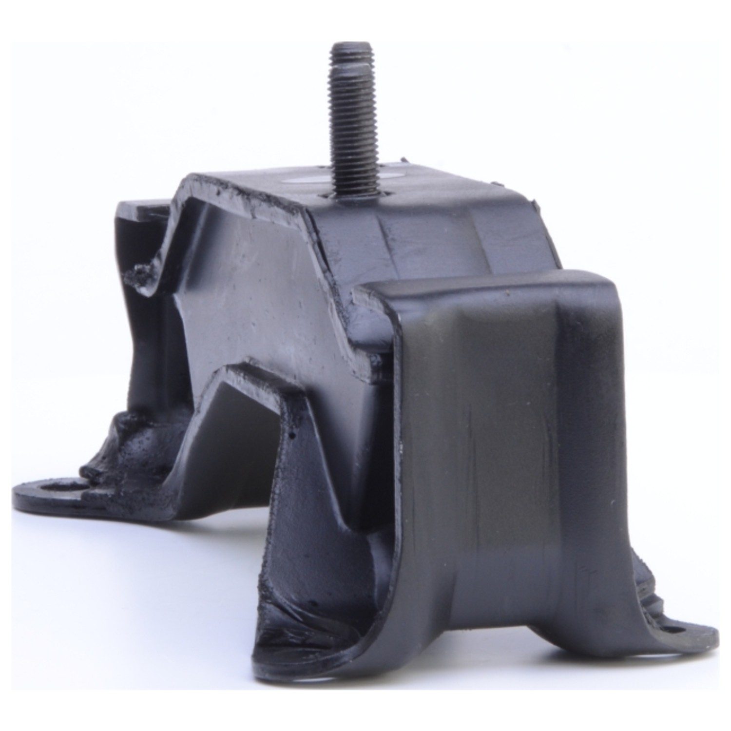 Rear Manual Transmission Mount | ANCHOR 9563 Fits Subaru Saab — image 2