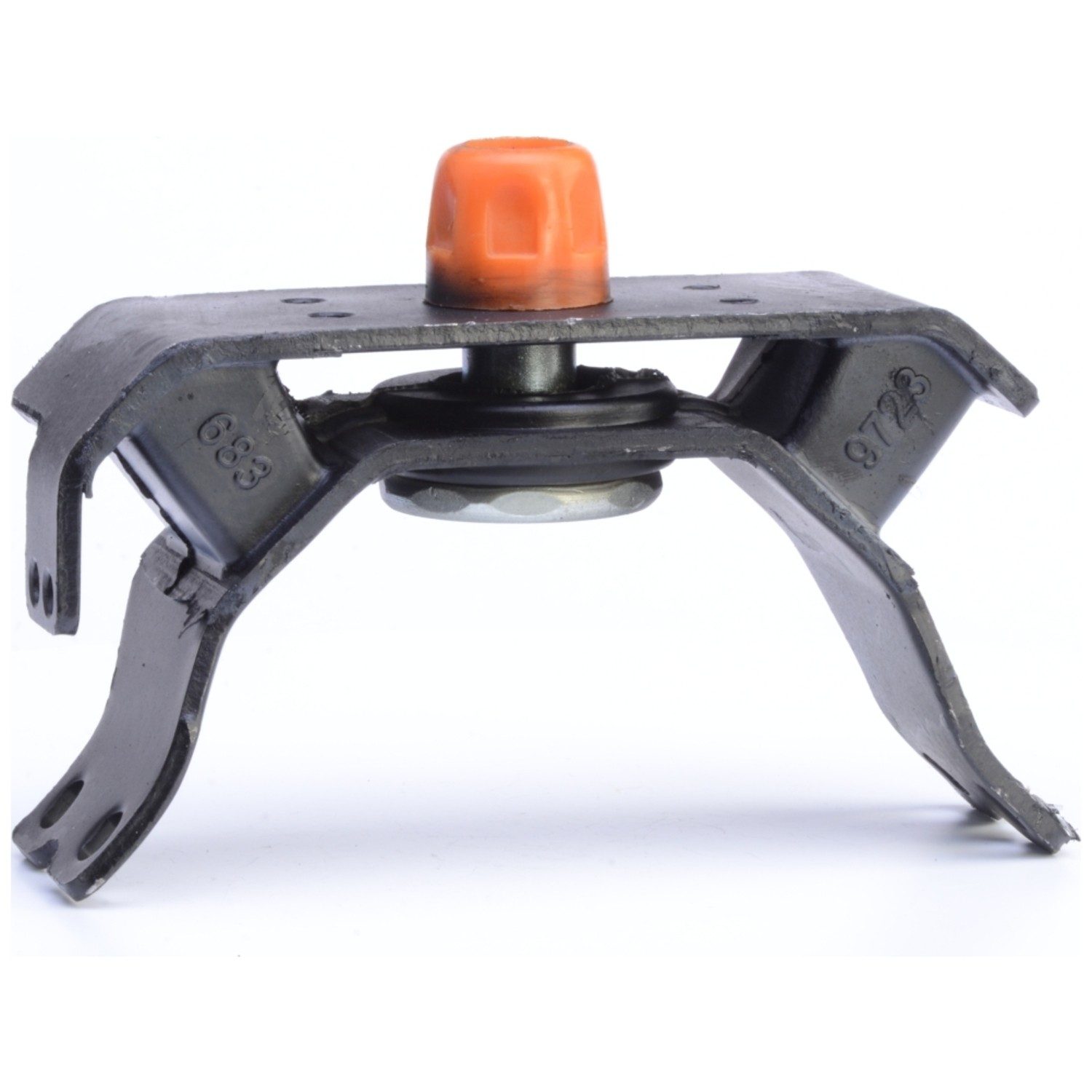 Transmission Mount | ANCHOR 9723 Fits Dodge Hyundai Kia Automatic — image 3