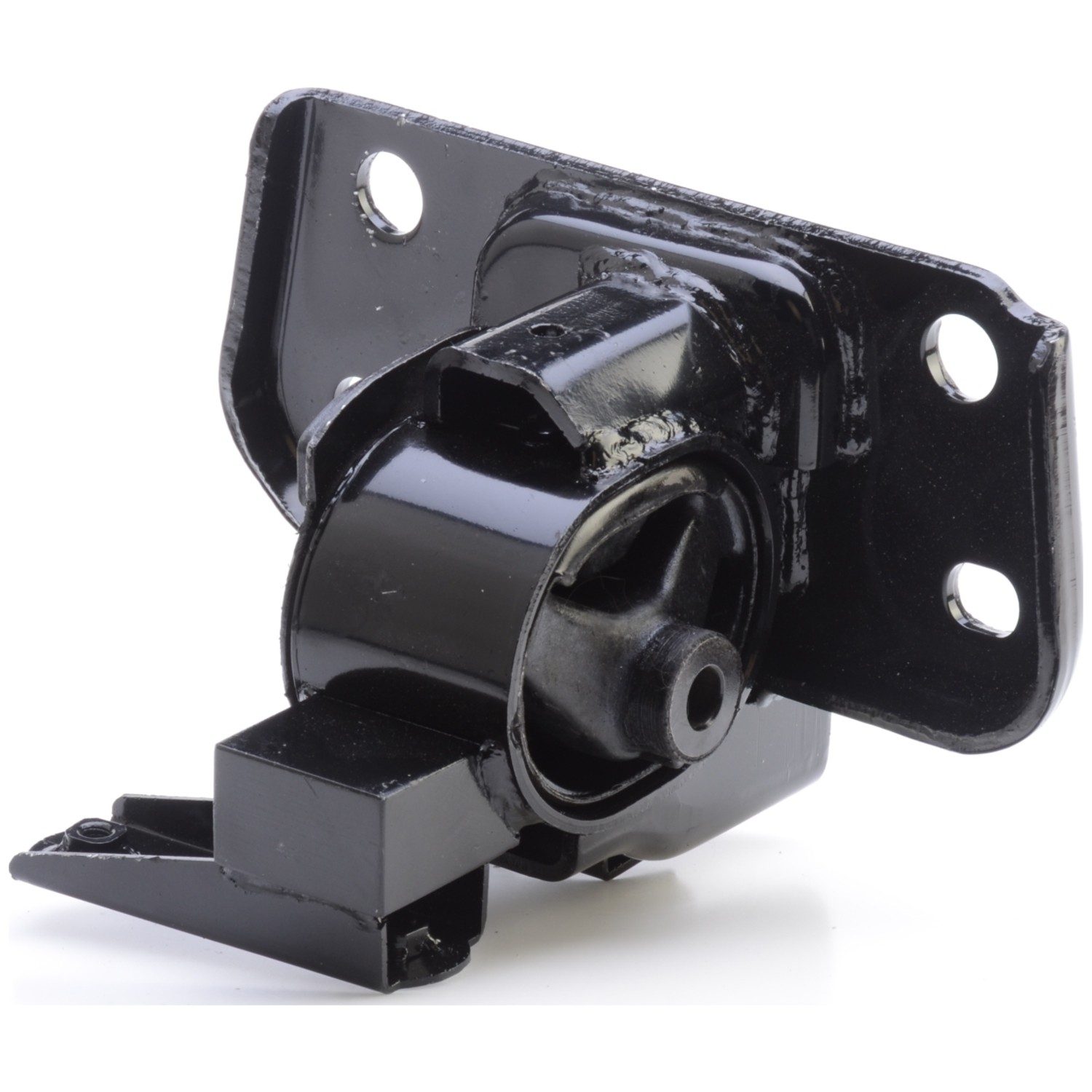 xB 2008-2015 Left Automatic Transmission Mount | ANCHOR 9960 Fits Scion — image 2