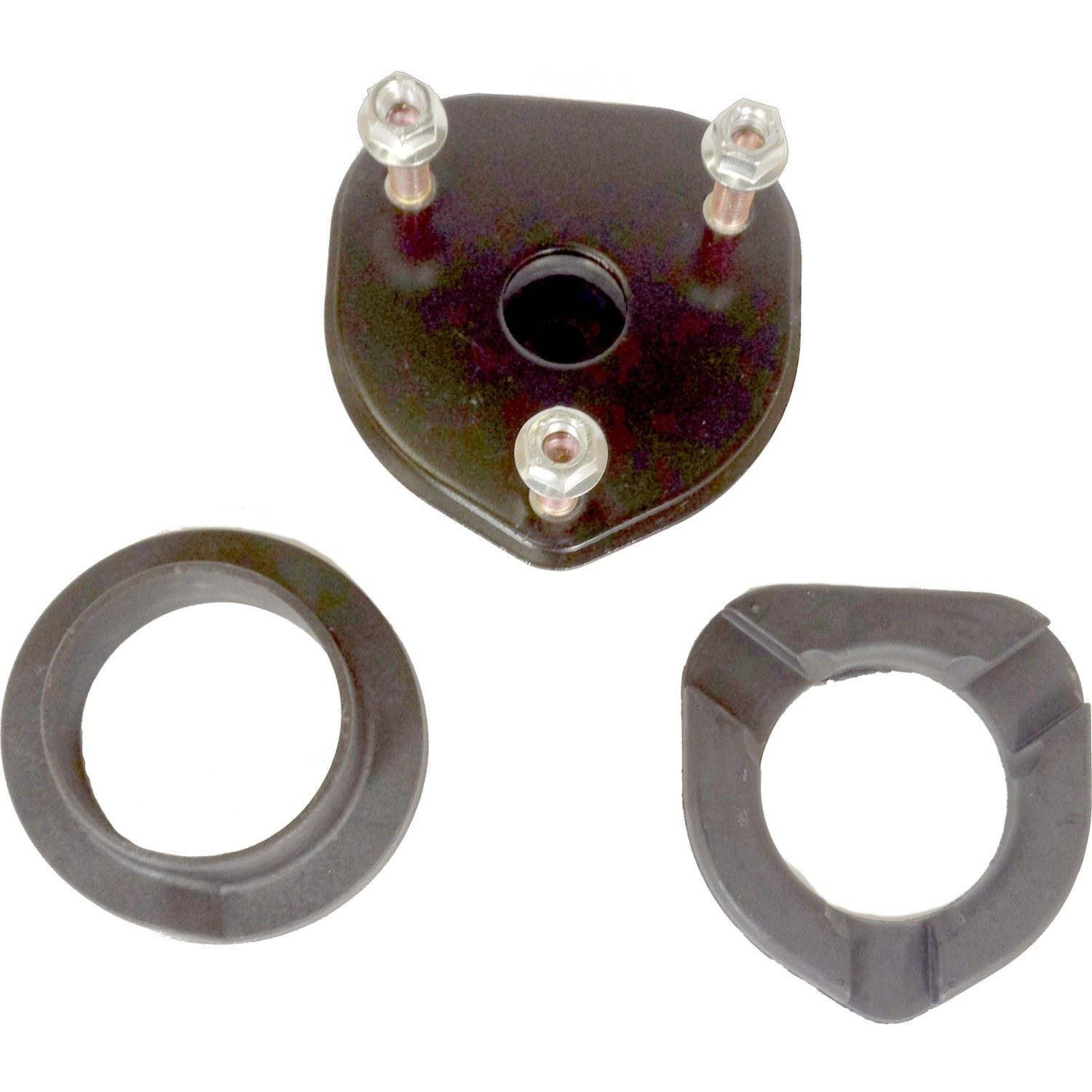 Front Suspension Strut Mount | ANCHOR 705914 Fits Dodge Ram 1500 2006 — image 3