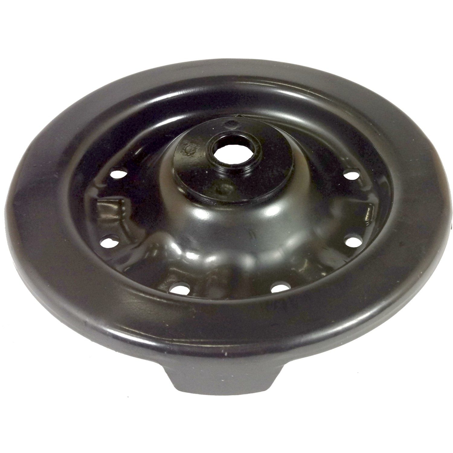 Front Upper Coil Spring Seat / Insulator | ANCHOR 705947 Fits Toyota Corolla 1993-2002 — image 4