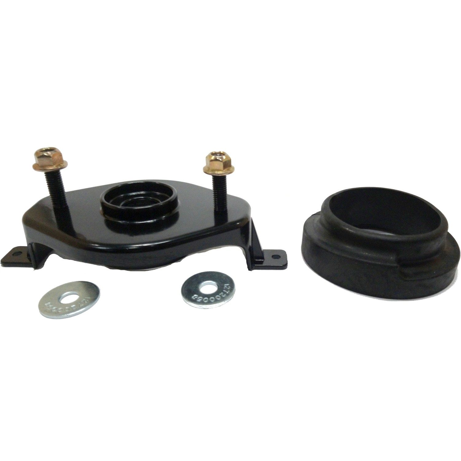 Rear Suspension Strut Mount Stud Plate | ANCHOR 706917 Fits Dodge Chrysler — image 4