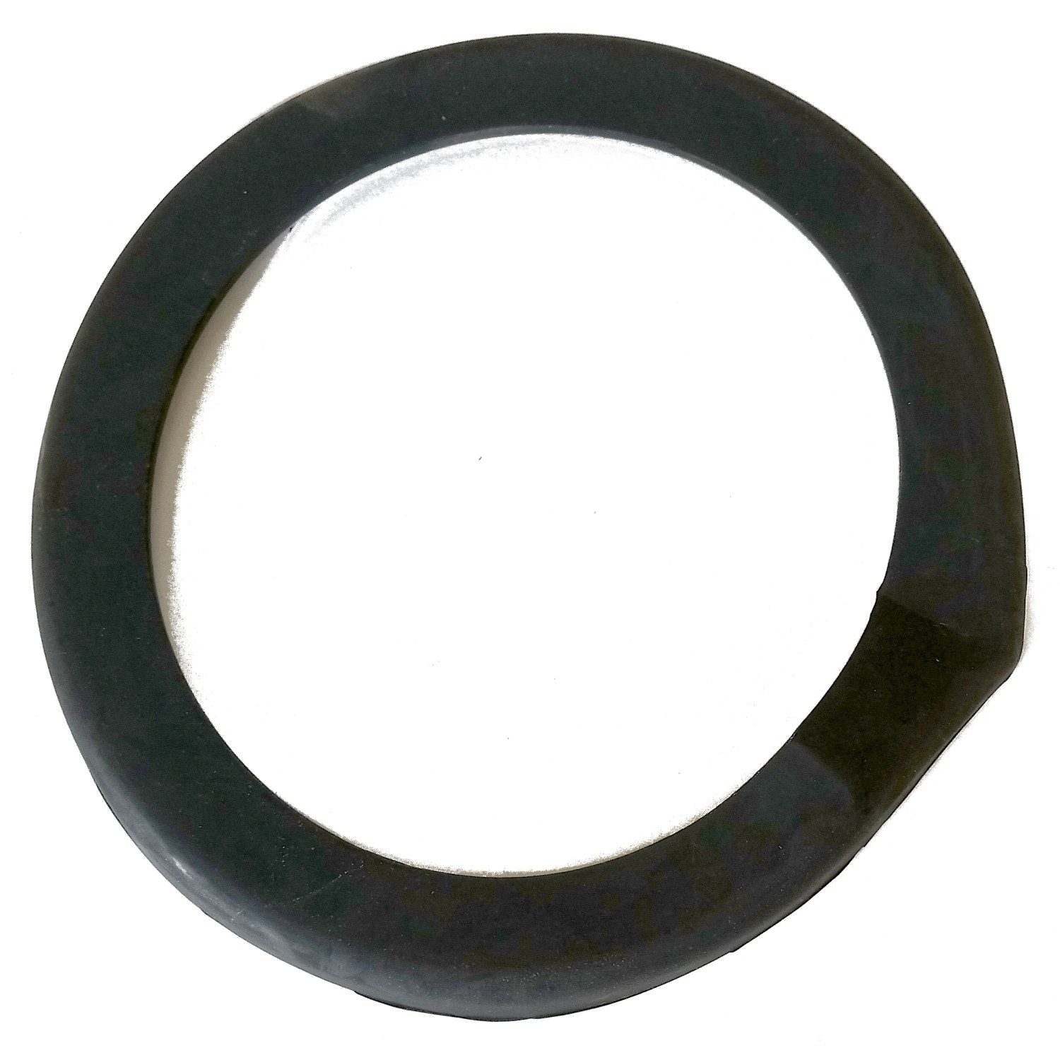 Rear Lower Coil Spring Insulator | ANCHOR 706948 Fits Hyundai Elantra 2000-2006 — image 3