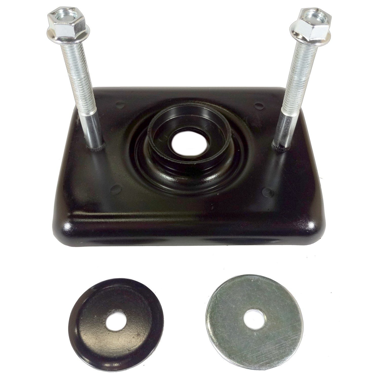 Rear Suspension Strut Mount Stud Plate | ANCHOR 707912 Fits Chrysler Sebring 1996-2000 — image 2