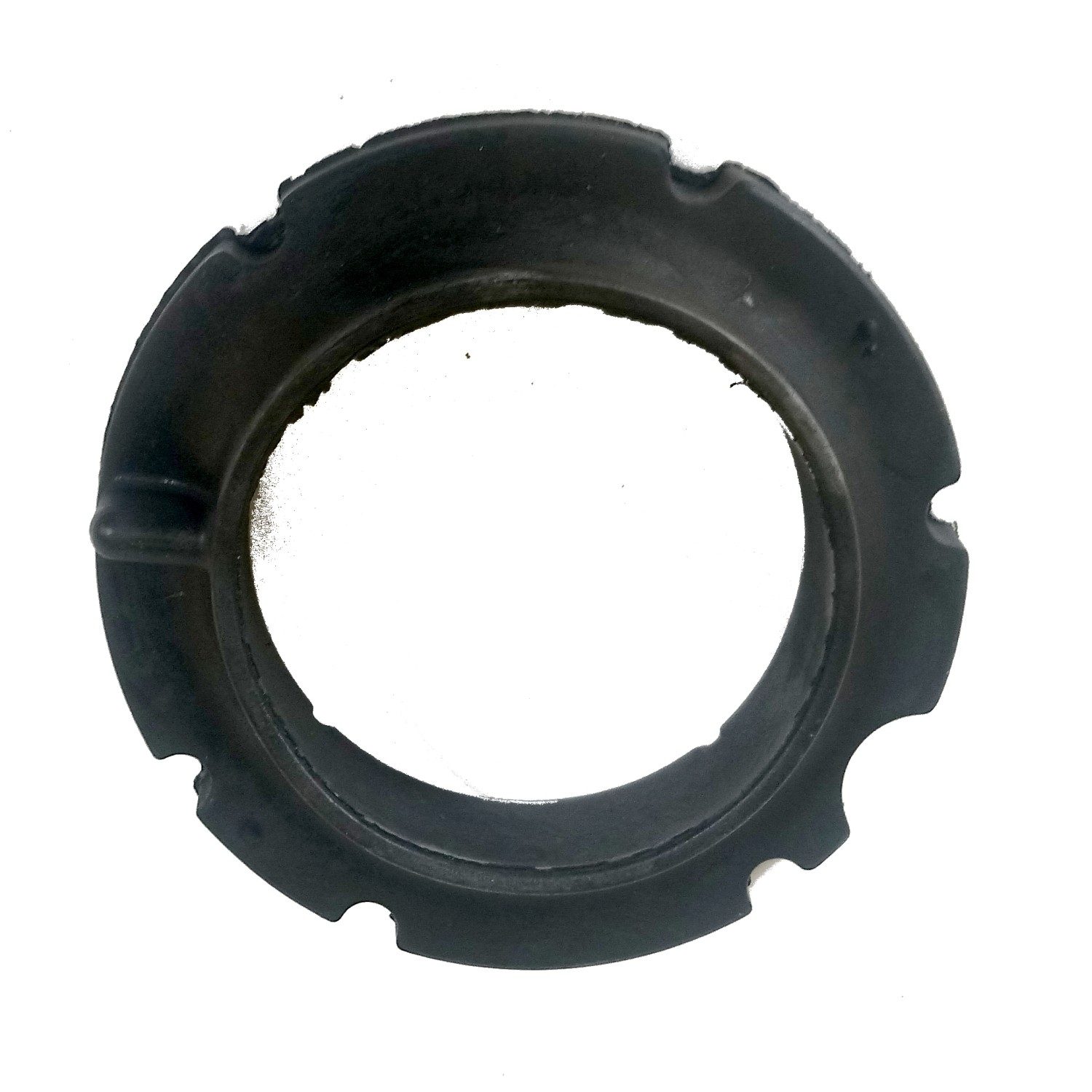 Front Lower Coil Spring Insulator | ANCHOR 708949 Fits Jeep Grand Cherokee 2005-2010 — image 4
