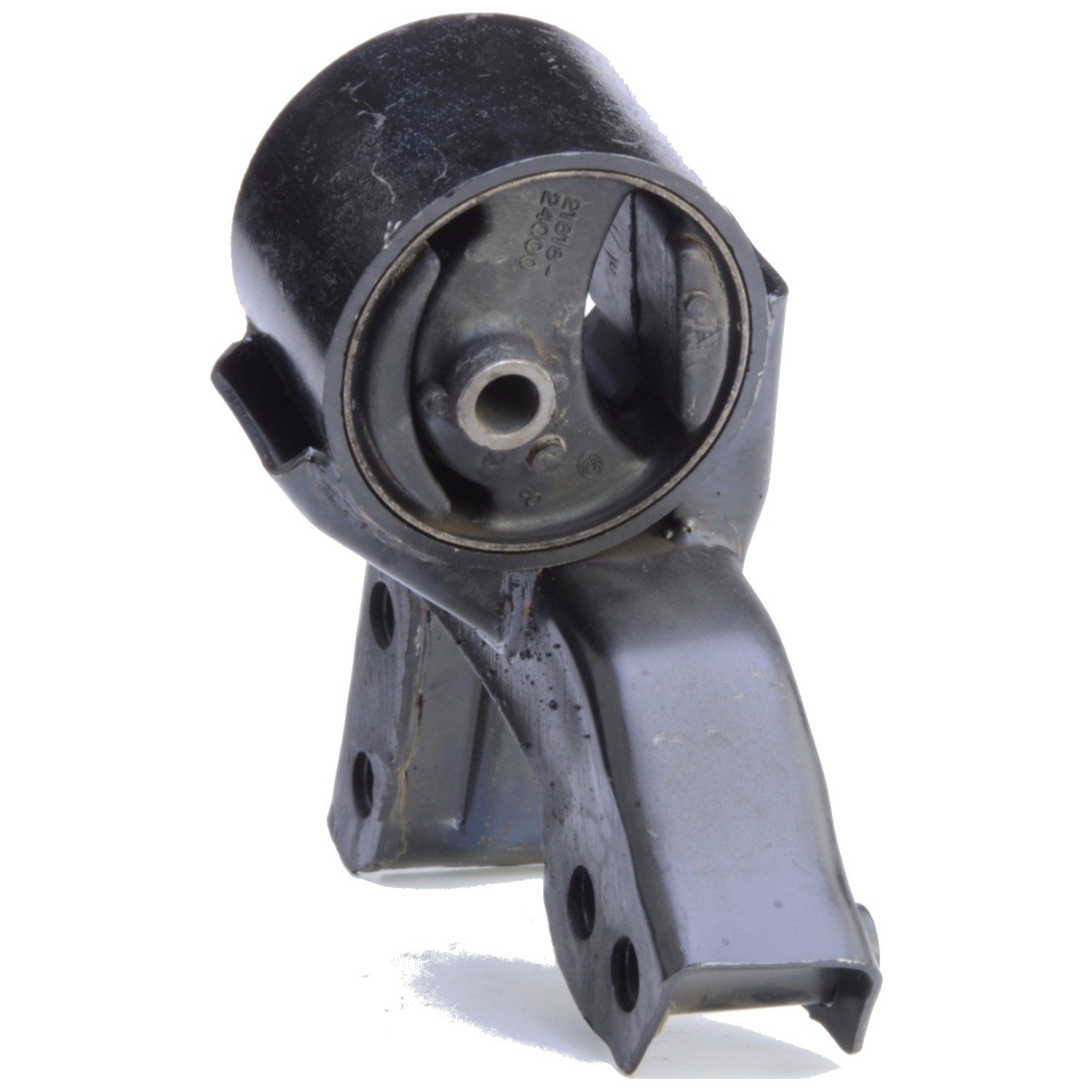 Left Engine Mount | ANCHOR 8039 Fits Hyundai Honda Mitsubishi — image 2
