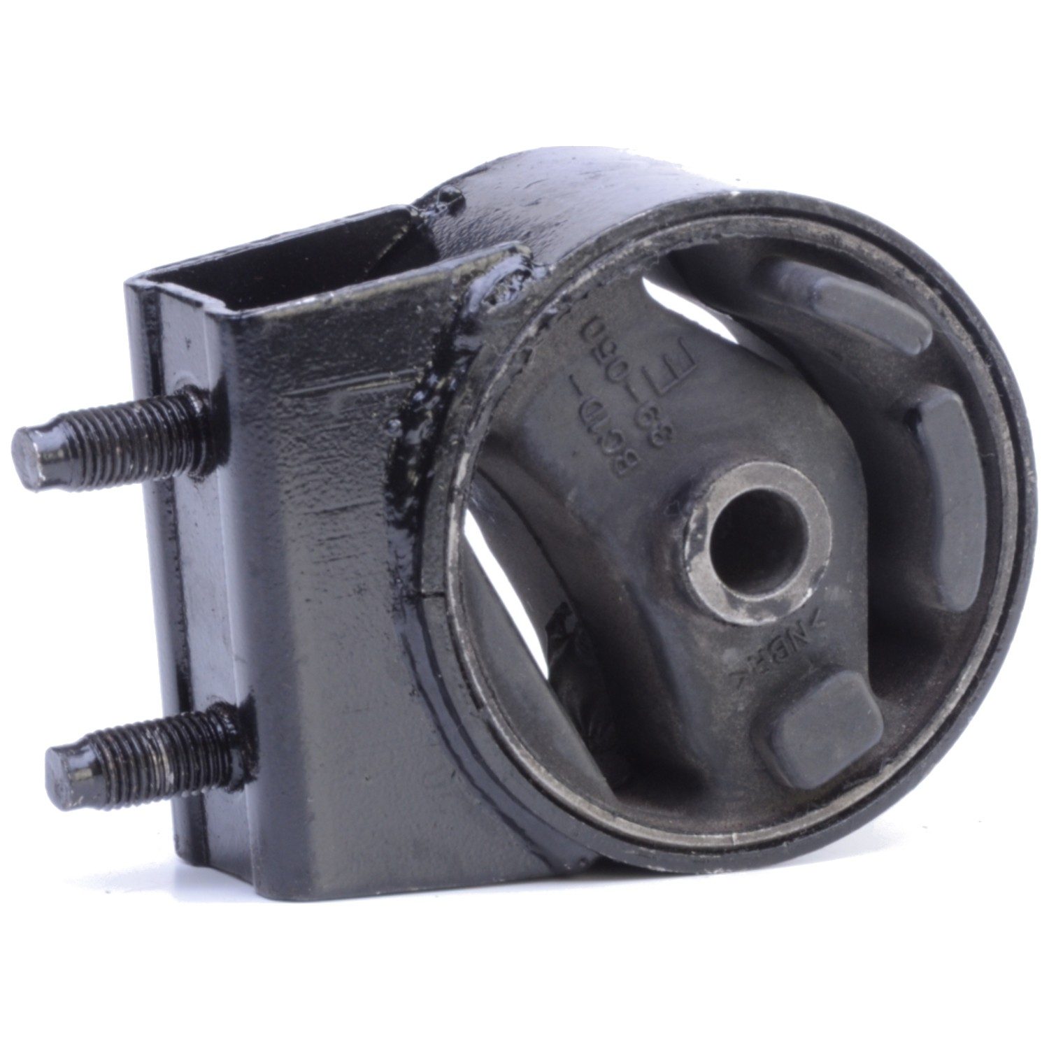 Front Engine Mount | ANCHOR 8062 Fits Mazda Protege 1995-1998 — image 3