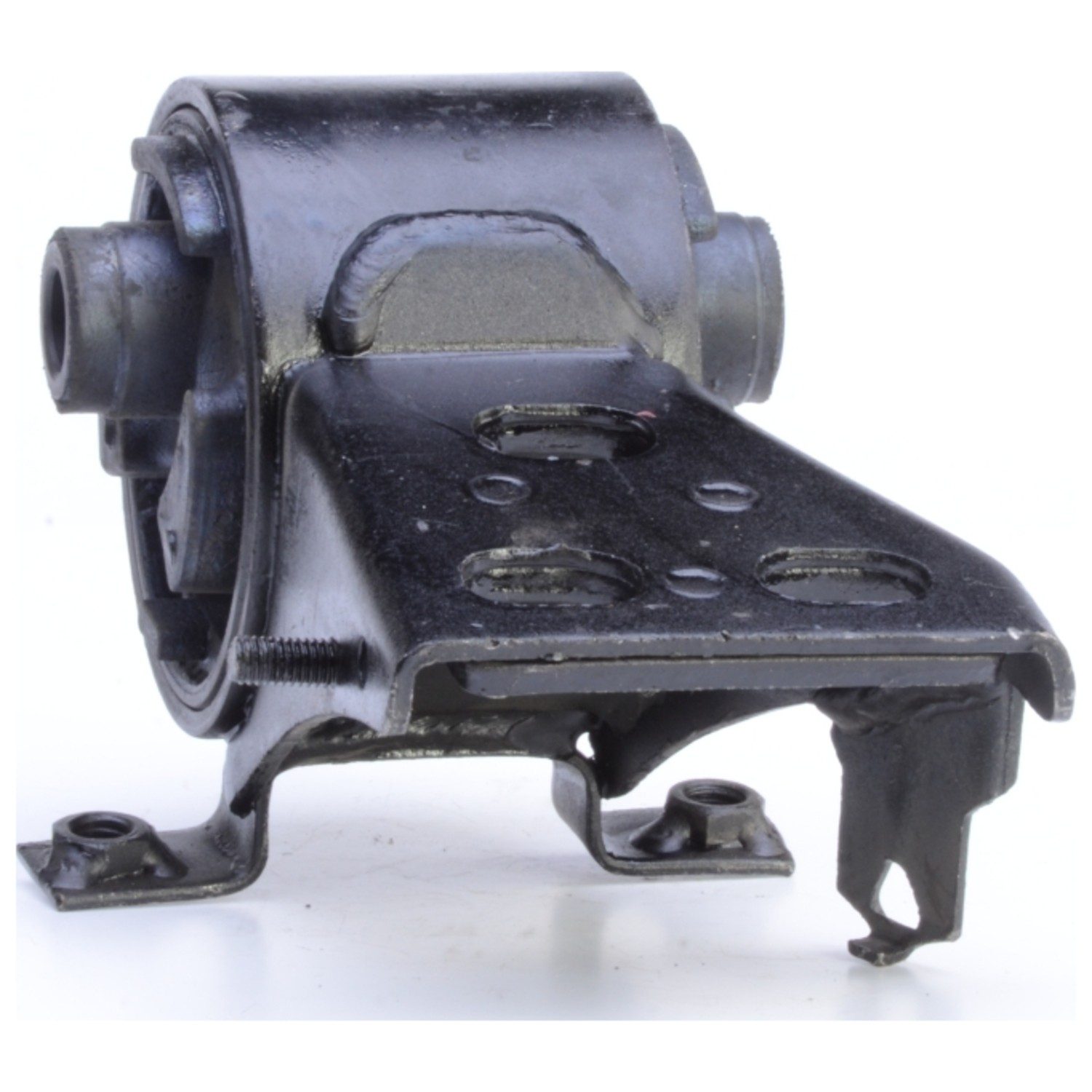 Left Engine Mount | ANCHOR 8088 Fits Mazda Ford — image 2