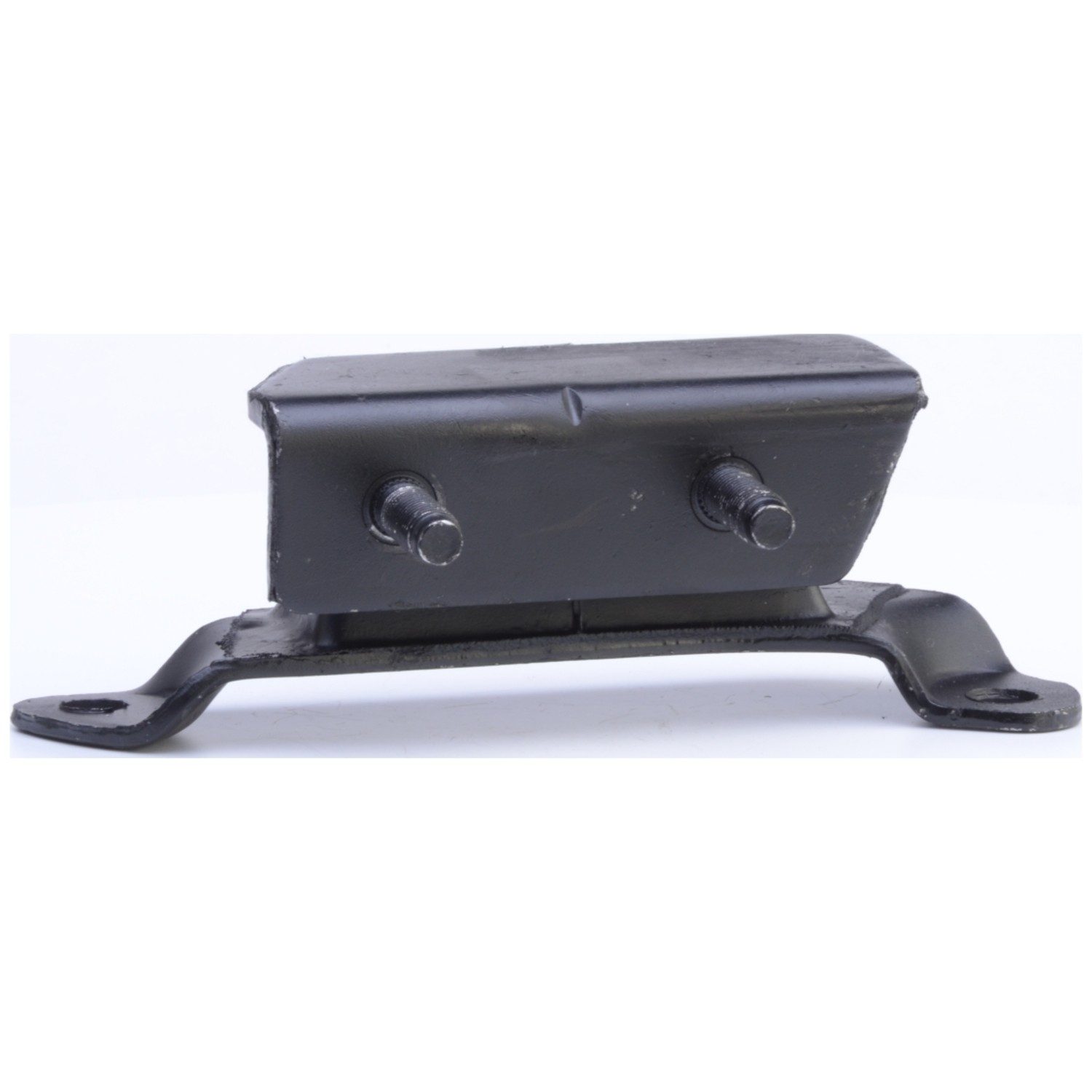 Lower Automatic Transmission Mount | ANCHOR 8190 Fits Toyota Corolla 1988-1992 Center — image 3
