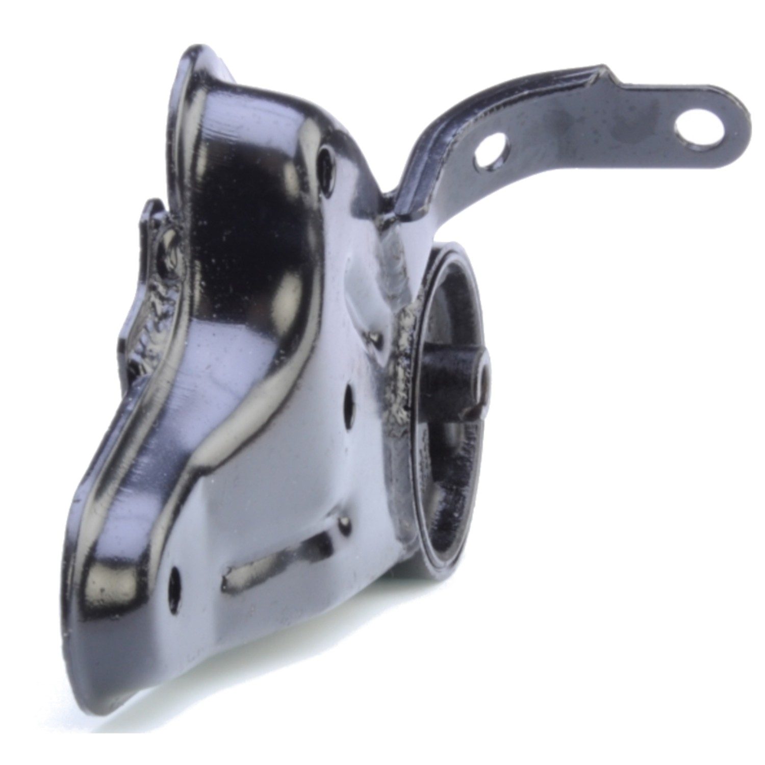 Front Left Automatic Transmission Mount | ANCHOR 8312 Fits Nissan — image 3