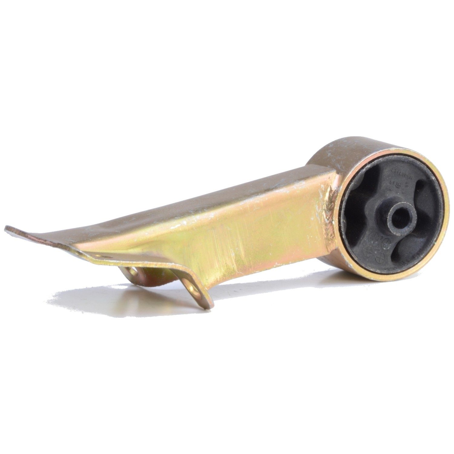Rear Engine Mount | ANCHOR 8540 Fits Plymouth Champ 1979-1982 — image 3