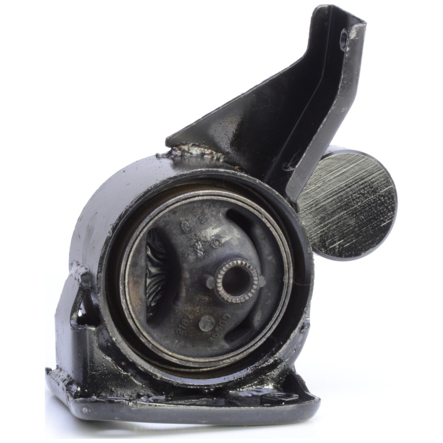 Right Automatic Transmission Mount | ANCHOR 8758 Fits Hyundai Sonata 1990-1994 — image 2