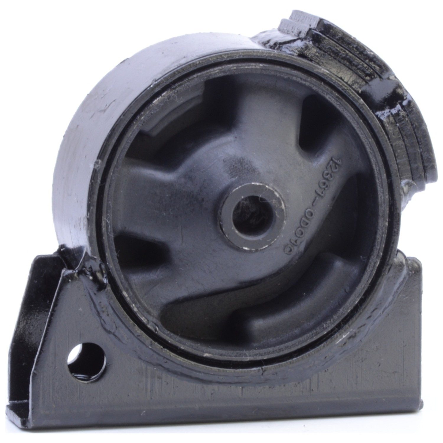 Front Engine Mount | ANCHOR 8966 Fits Chevrolet Toyota — image 3