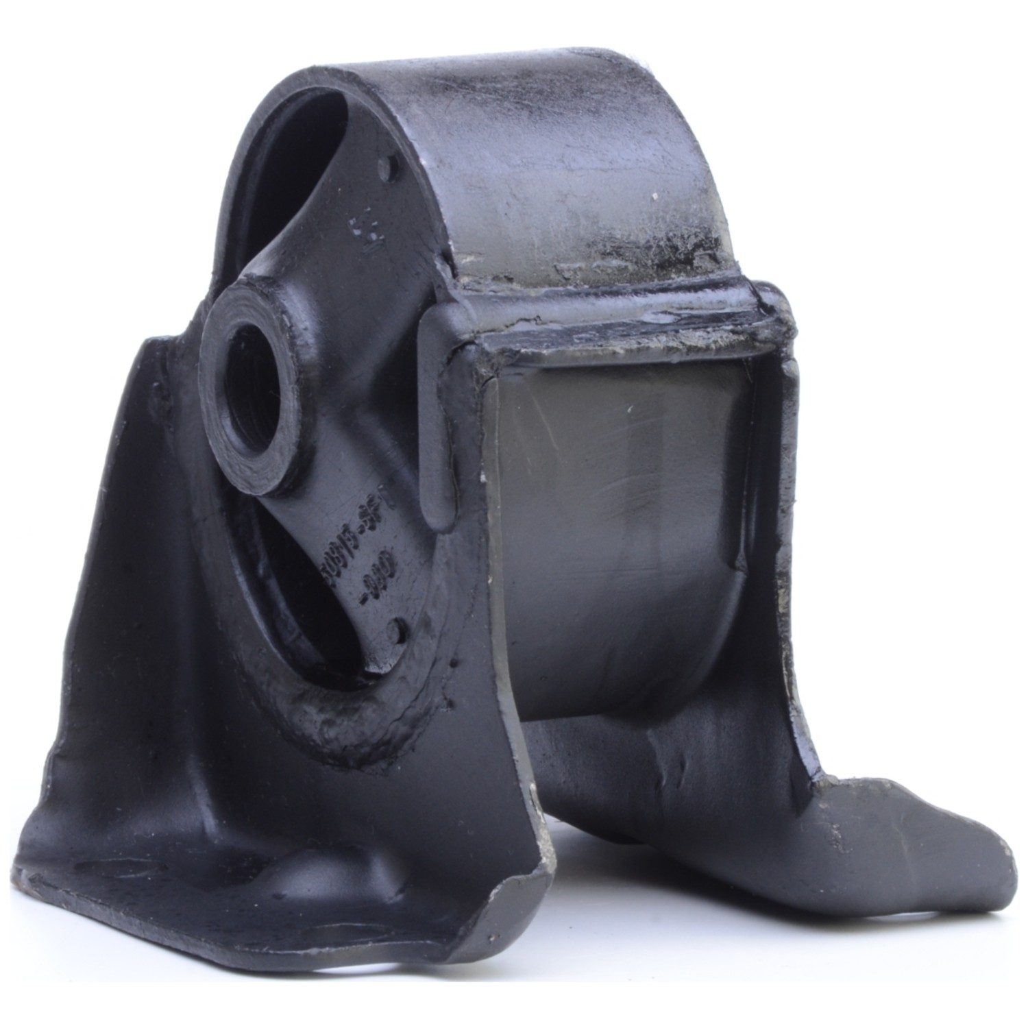 Left Engine Mount | ANCHOR 8987 Fits Honda Prelude 1988-1991 — image 2