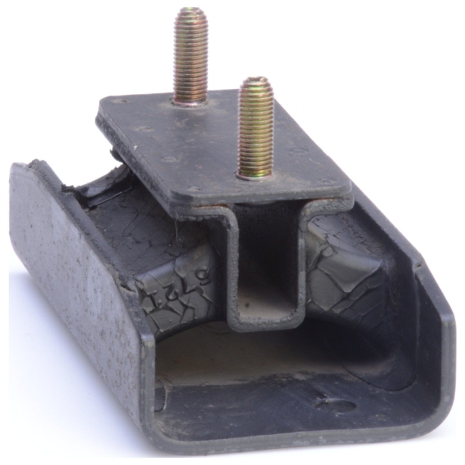 Rear Automatic Transmission Mount | ANCHOR 9143 Fits Isuzu — image 4