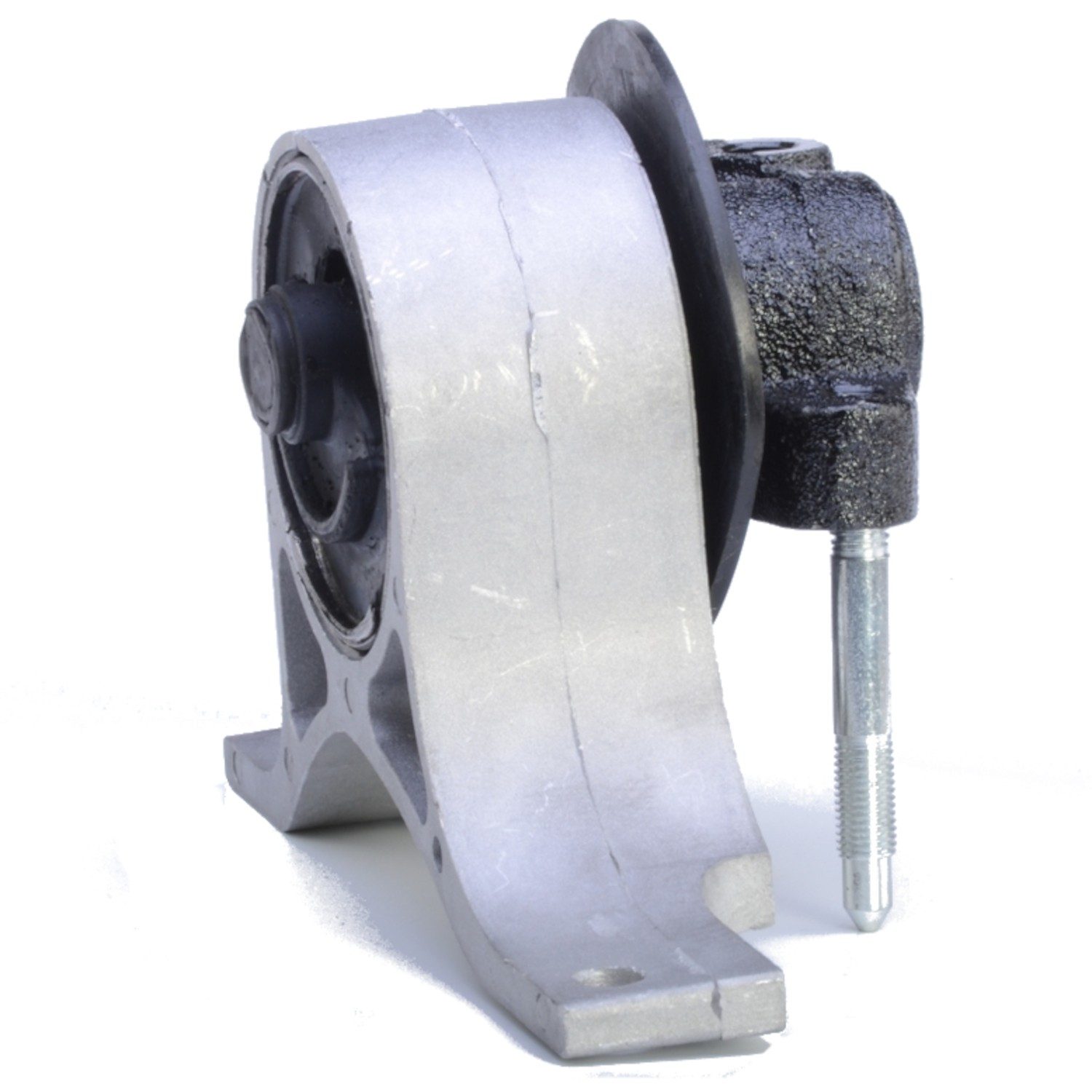 Right Engine Mount | ANCHOR 9223 Fits Nissan — image 4