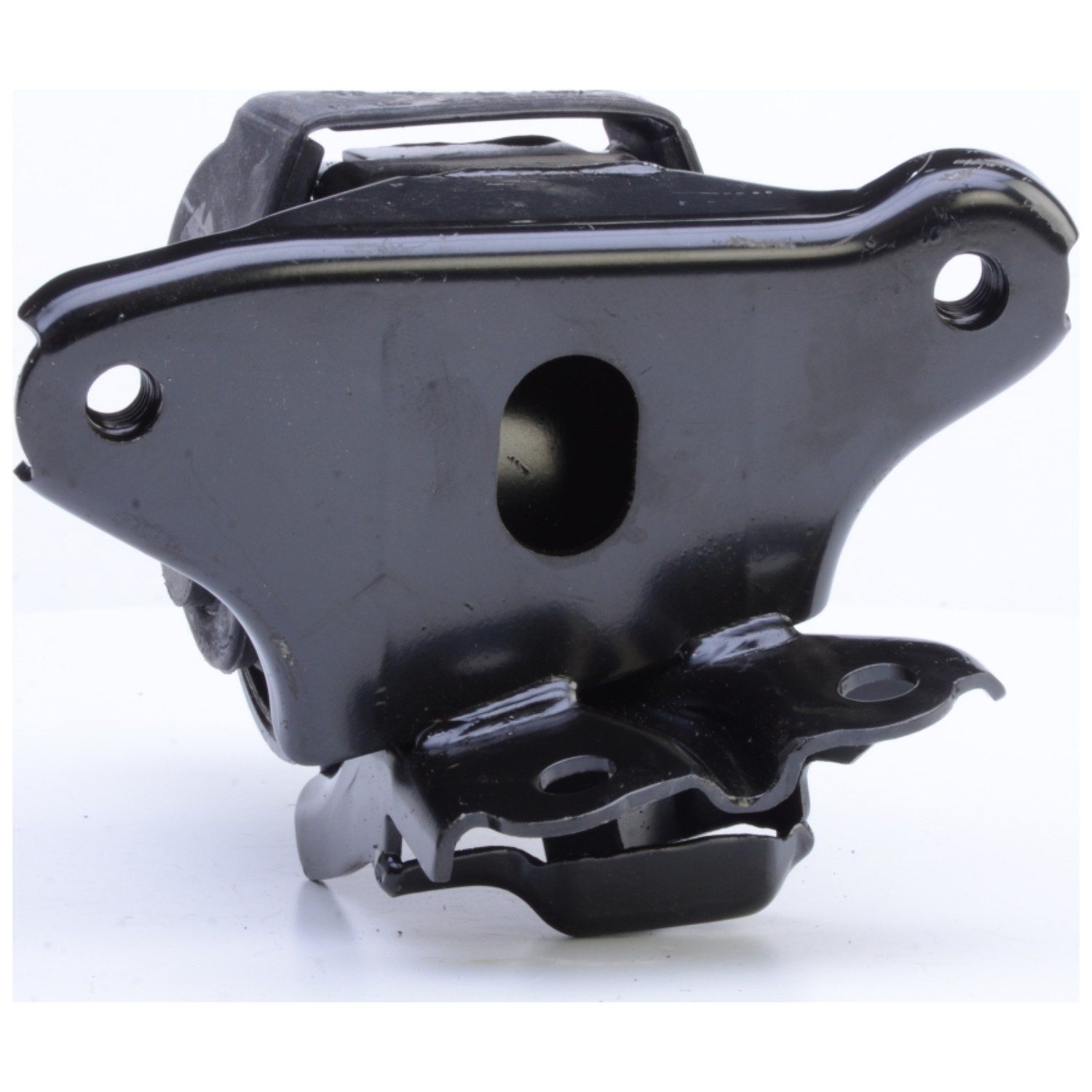 Left Manual Transmission Mount | ANCHOR 9364 Fits Hyundai Tiburon 2003-2008 — image 3