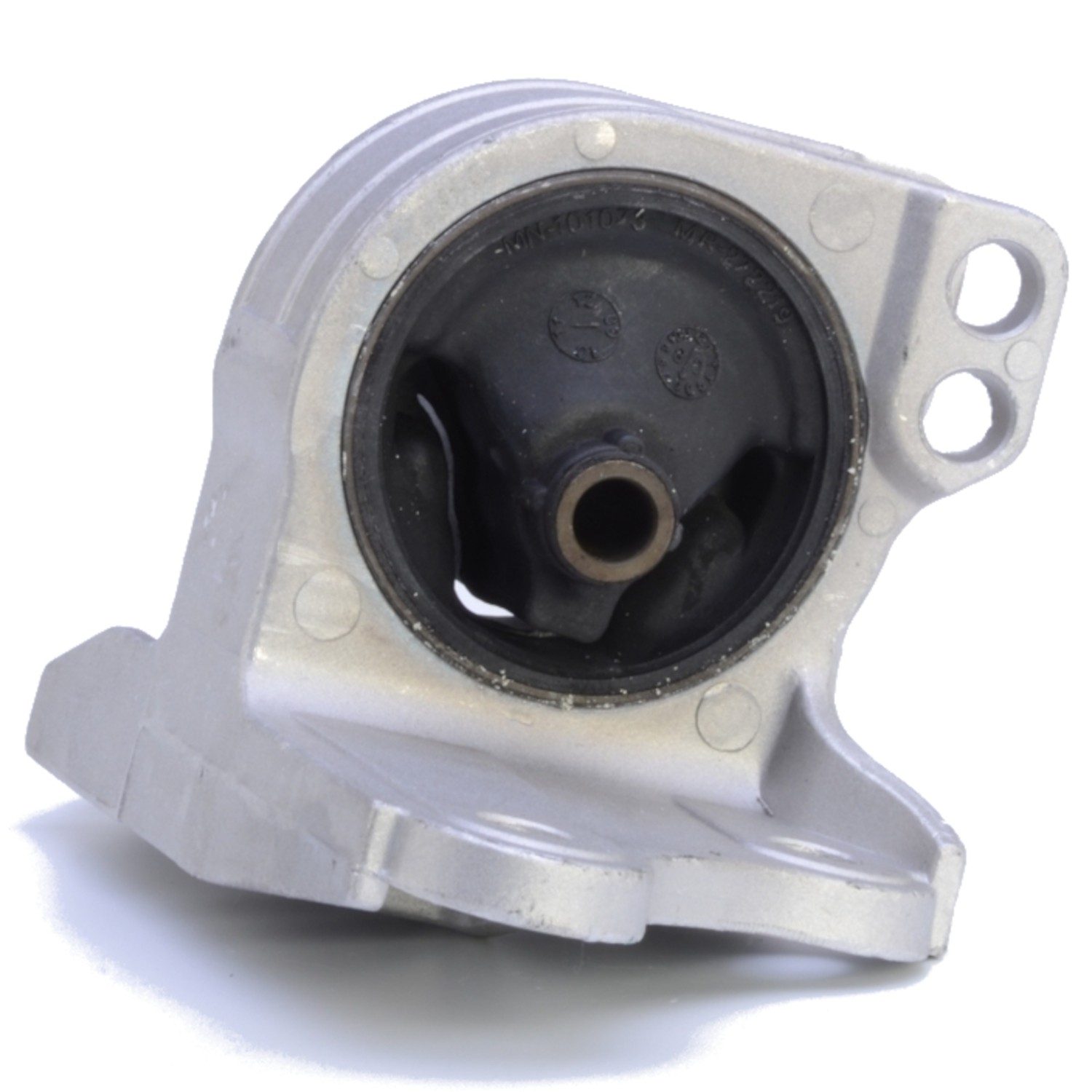 Left Automatic Transmission Mount | ANCHOR 9384 Fits Mitsubishi Chrysler Dodge — image 4