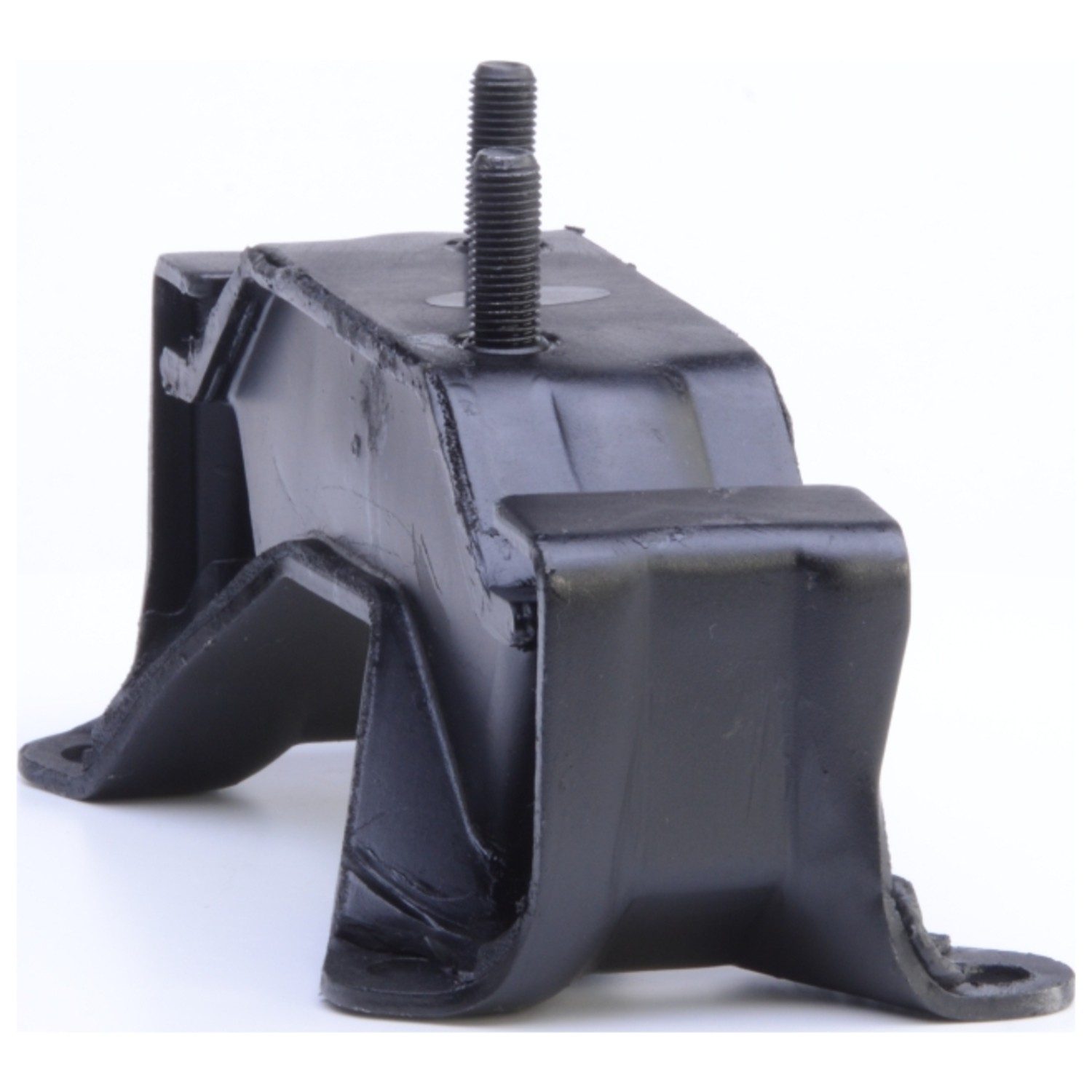 Rear Manual Transmission Mount | ANCHOR 9563 Fits Subaru Saab — image 4