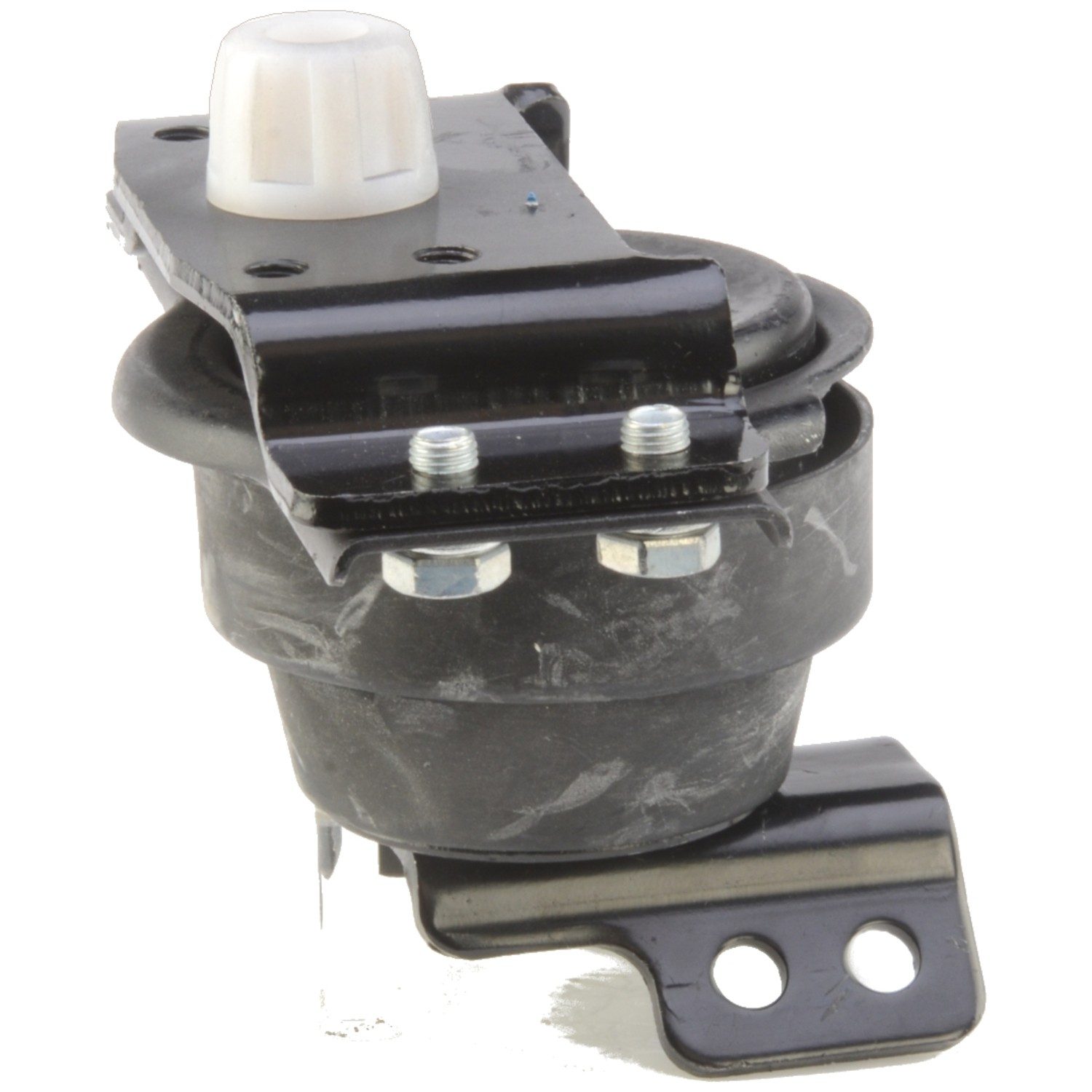 Rear Automatic Transmission Mount | ANCHOR 9882 Fits Toyota — image 4