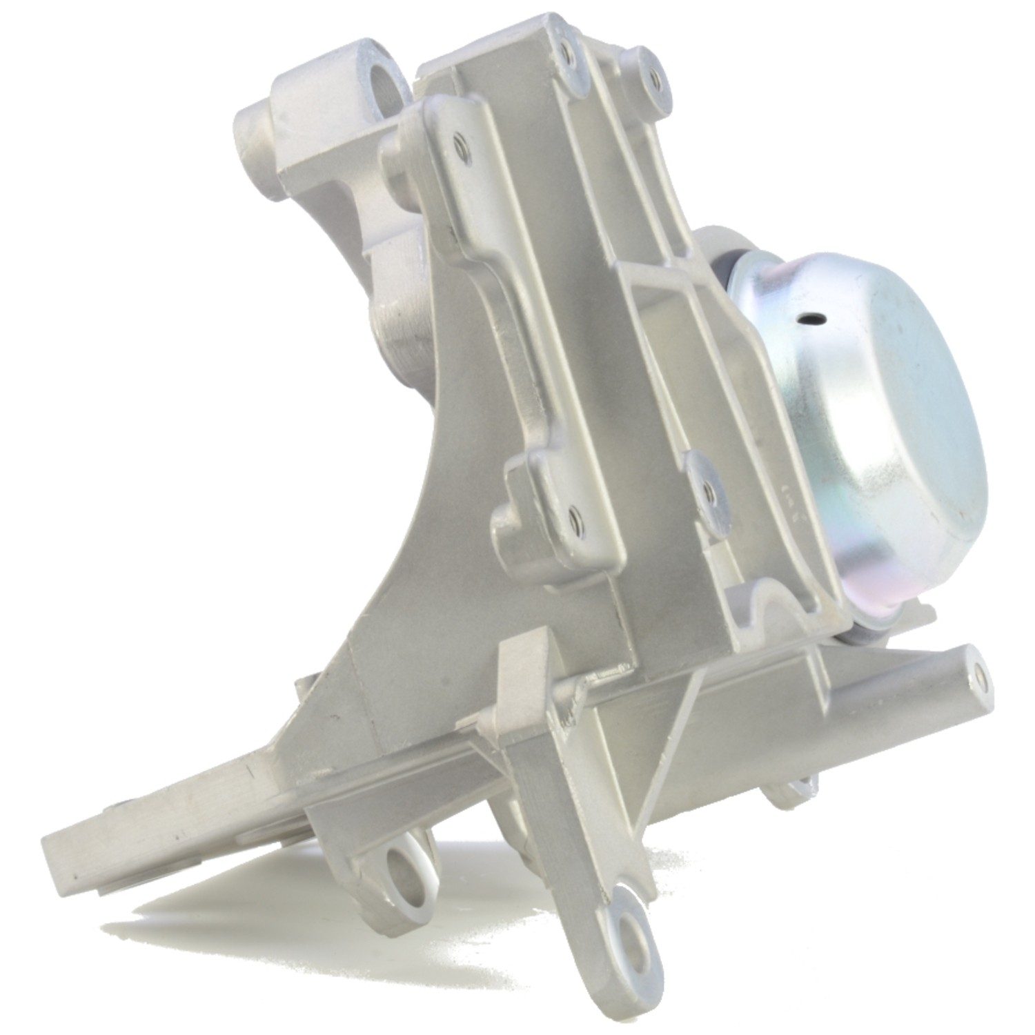 Left Automatic Transmission Mount | ANCHOR 9902 Fits Nissan Renault — image 5