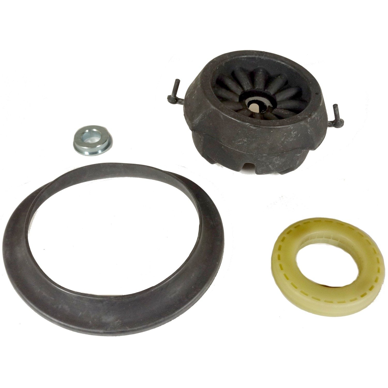 Front Suspension Strut Mount | ANCHOR 705948 Fits Saturn Ion 2003-2007 — image 4