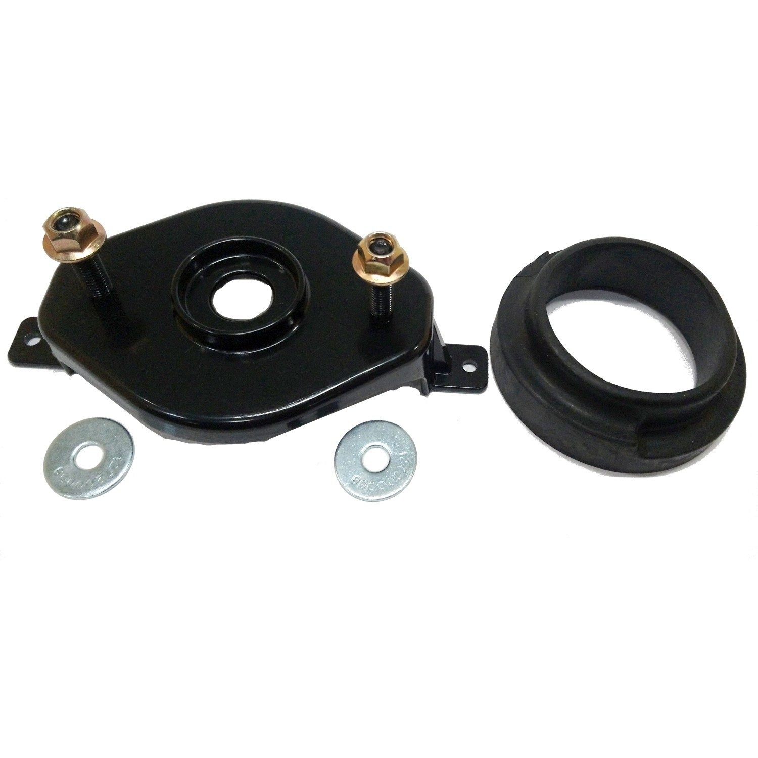 Rear Suspension Strut Mount Stud Plate | ANCHOR 706917 Fits Dodge Chrysler — image 2
