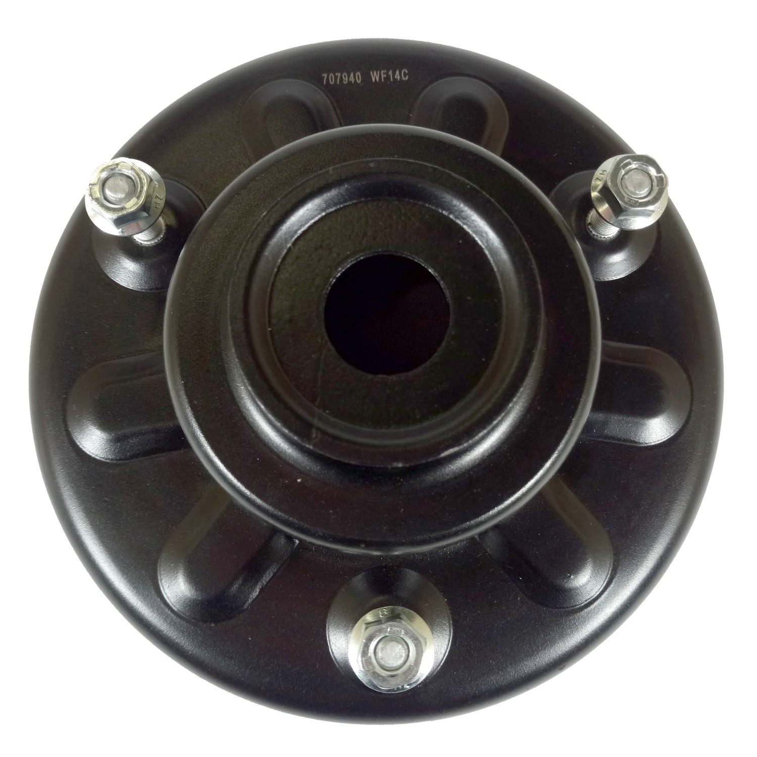 Rear Suspension Strut Mount | ANCHOR 707940 Fits Ford Mercury — image 2