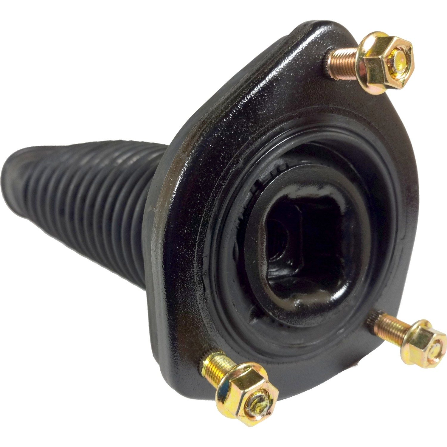 Rear Left Suspension Strut Mount | ANCHOR 708921 Fits Toyota Highlander 2008-2013 — image 3