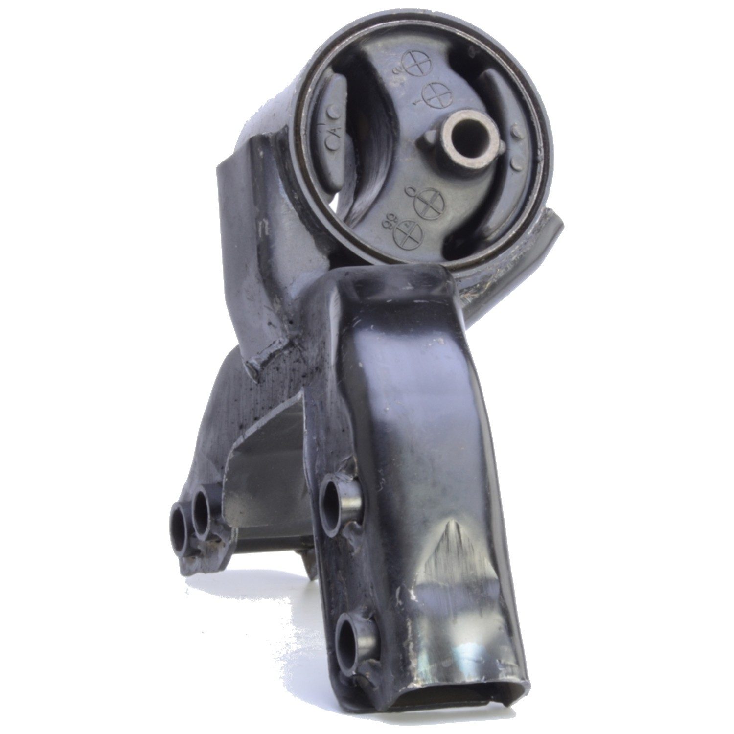 Left Engine Mount | ANCHOR 8039 Fits Hyundai Honda Mitsubishi — image 5