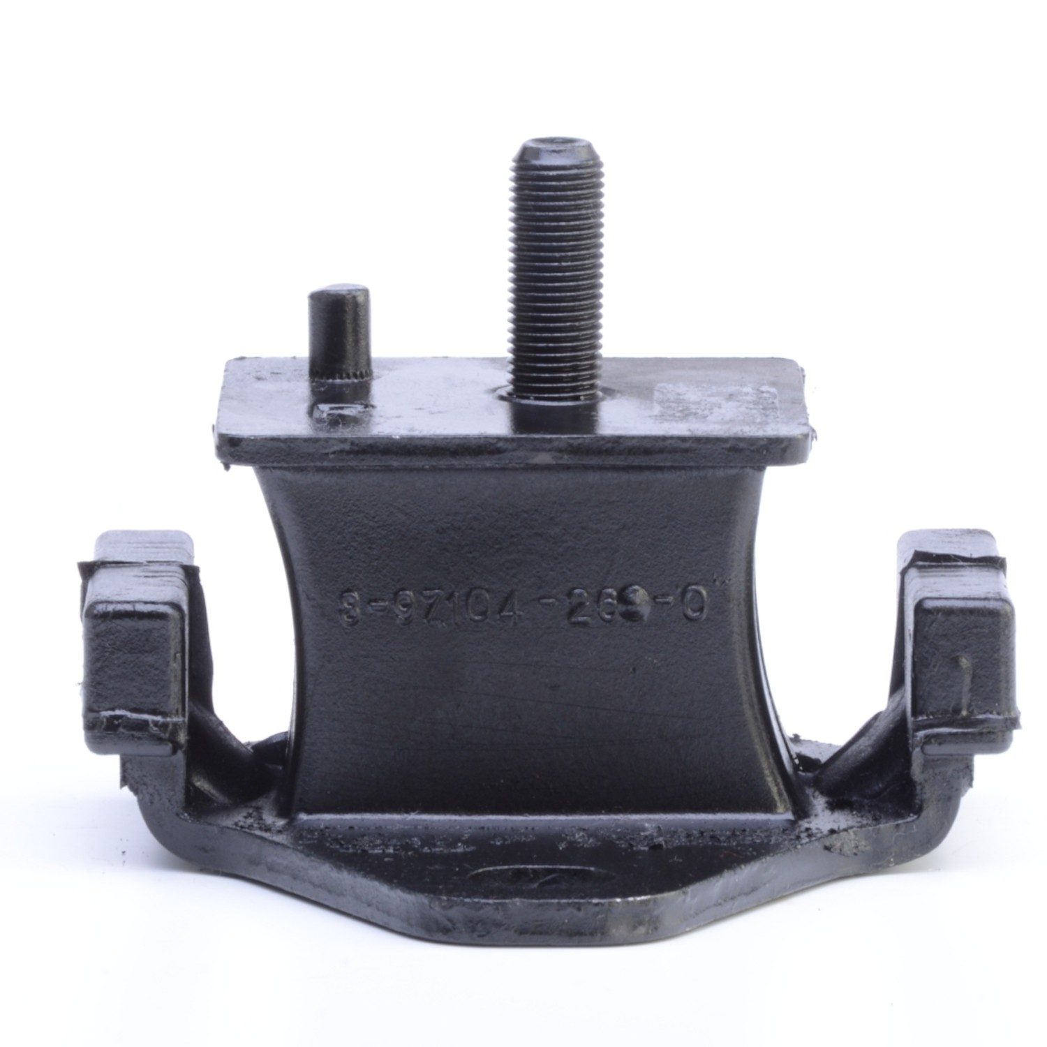 Front Right Engine Mount | ANCHOR 8352 Fits Isuzu Honda Acura — image 4