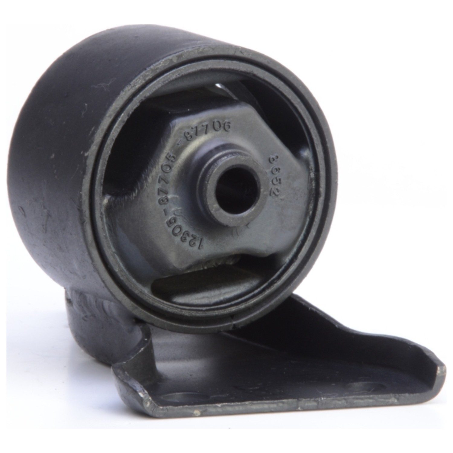 Daihatsu Charade 1988-1992 Right Engine Mount | ANCHOR 8652