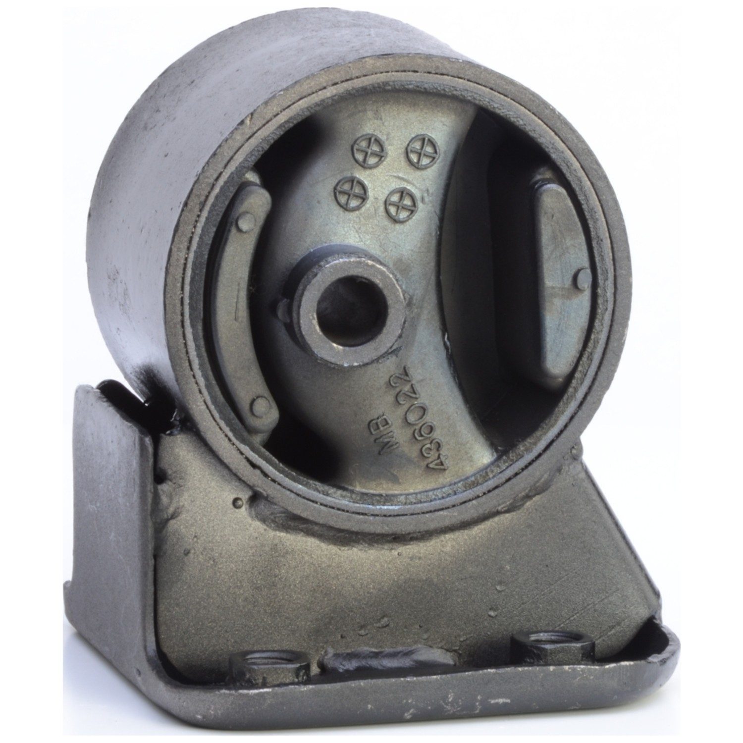 Right Automatic Transmission Mount | ANCHOR 8675 Fits Hyundai Mitsubishi — image 4